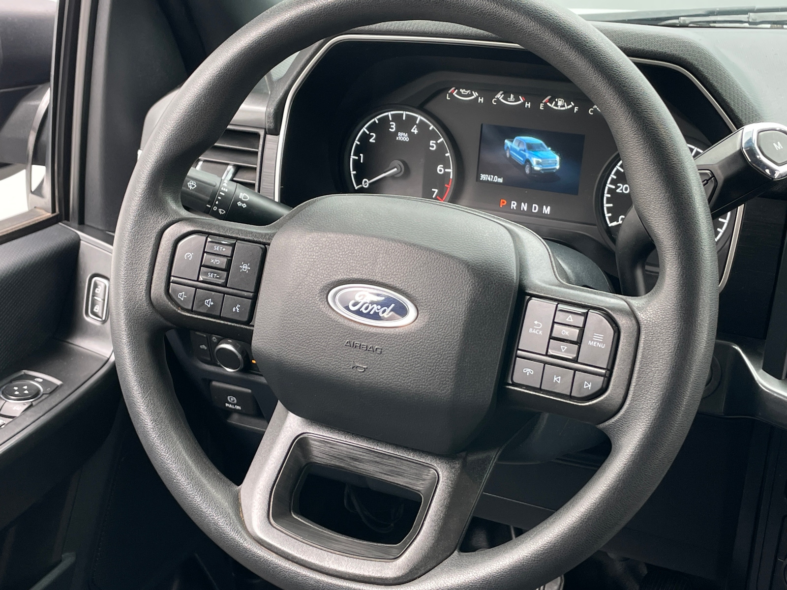 Thumbnail: 2022 Ford Econoline - 5