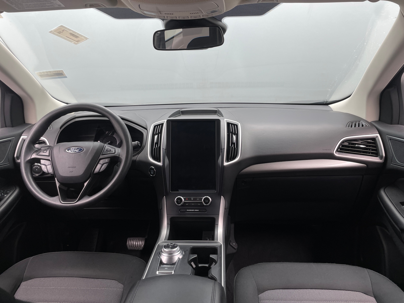 Thumbnail: 2022 Ford Edge - 3