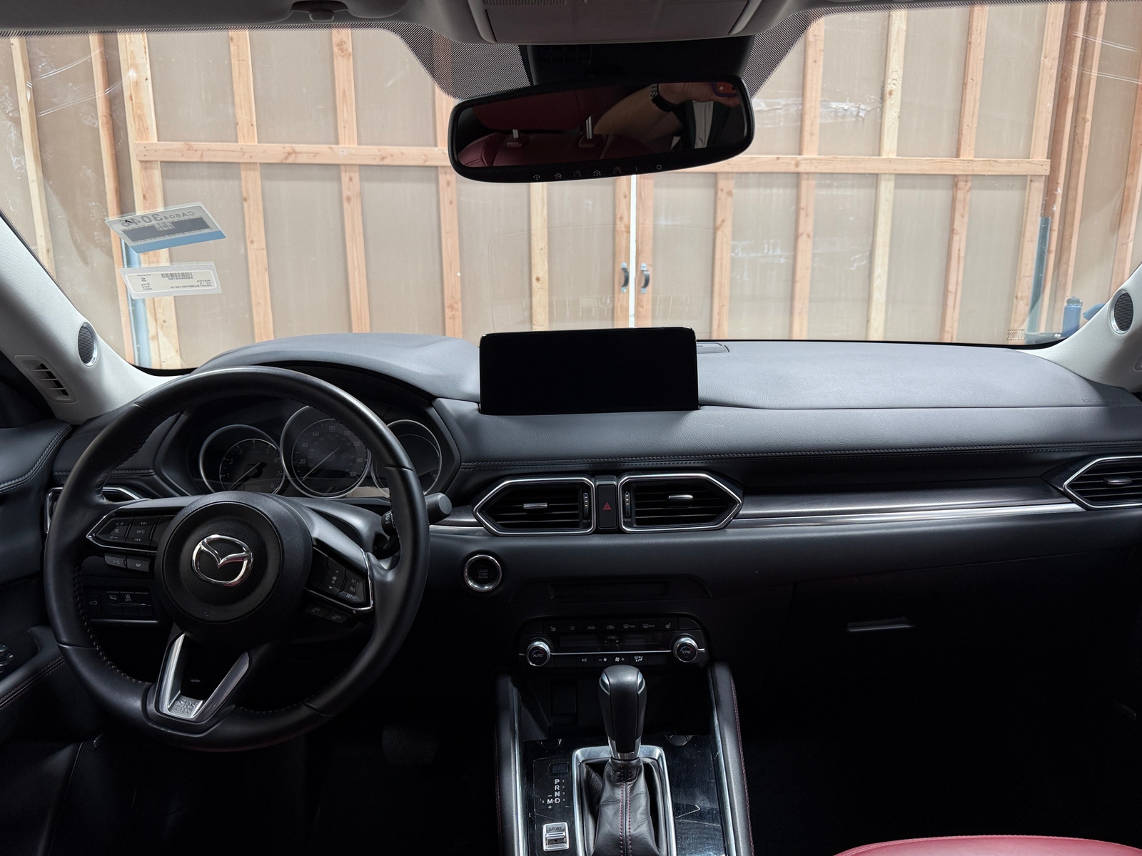 Thumbnail: 2023 Mazda CX-5 - 2