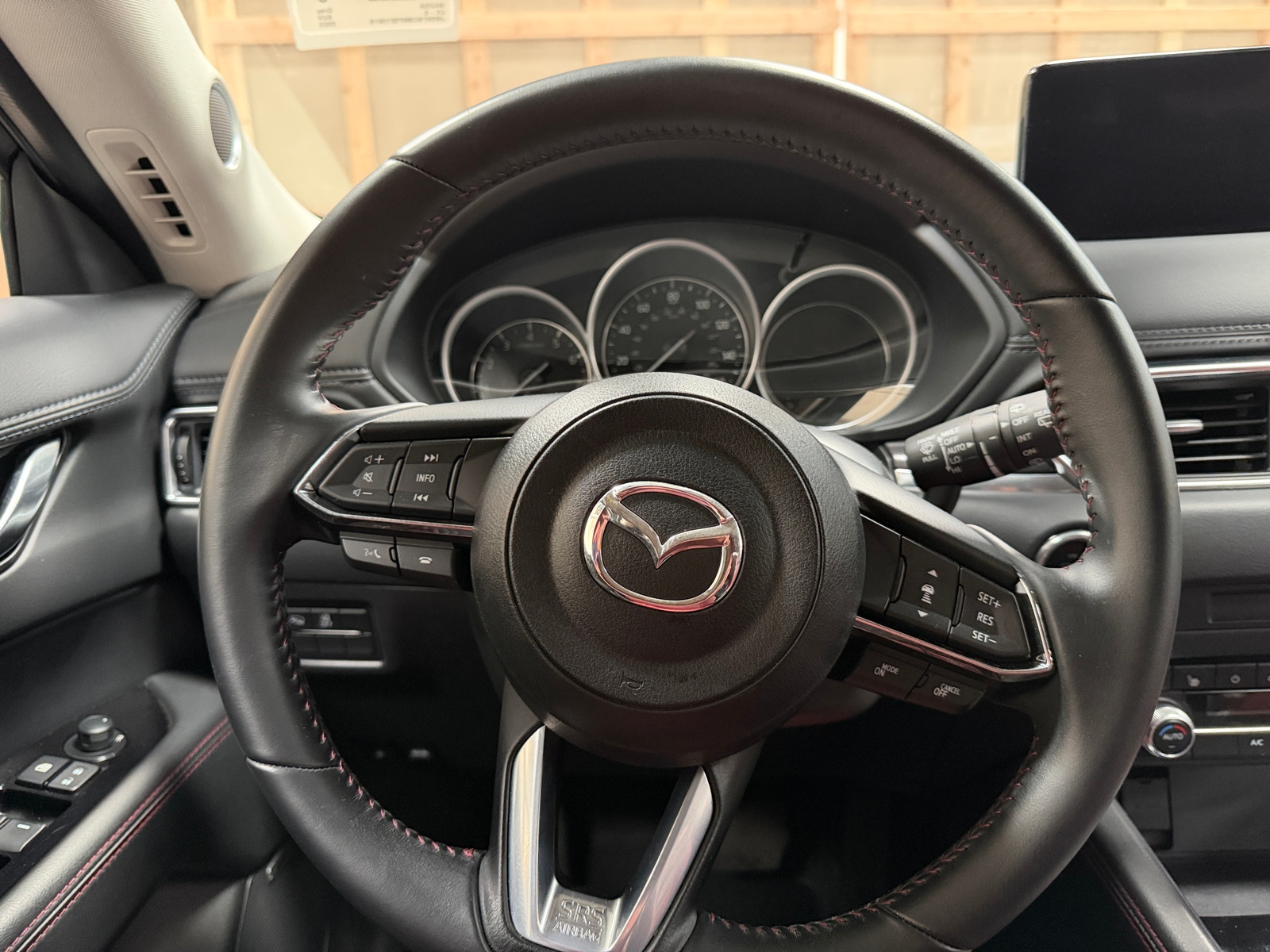 Thumbnail: 2023 Mazda CX-5 - 4