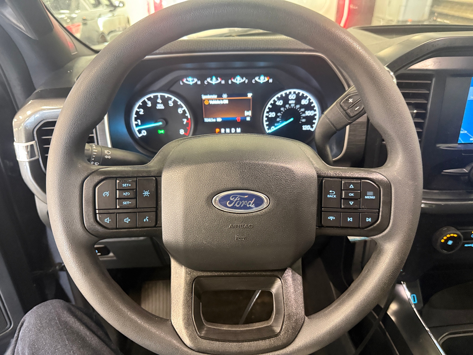 Thumbnail: 2022 Ford Econoline - 5