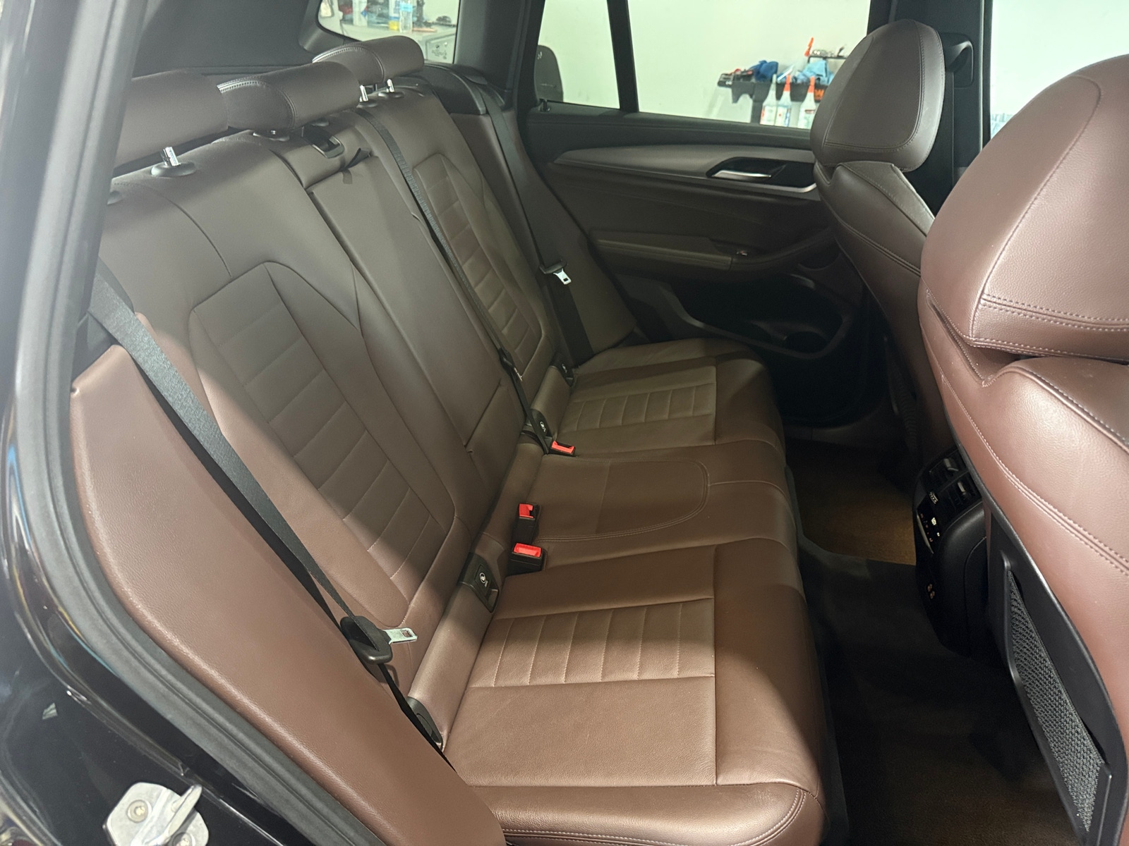 Thumbnail: 2020 BMW X3 - 5