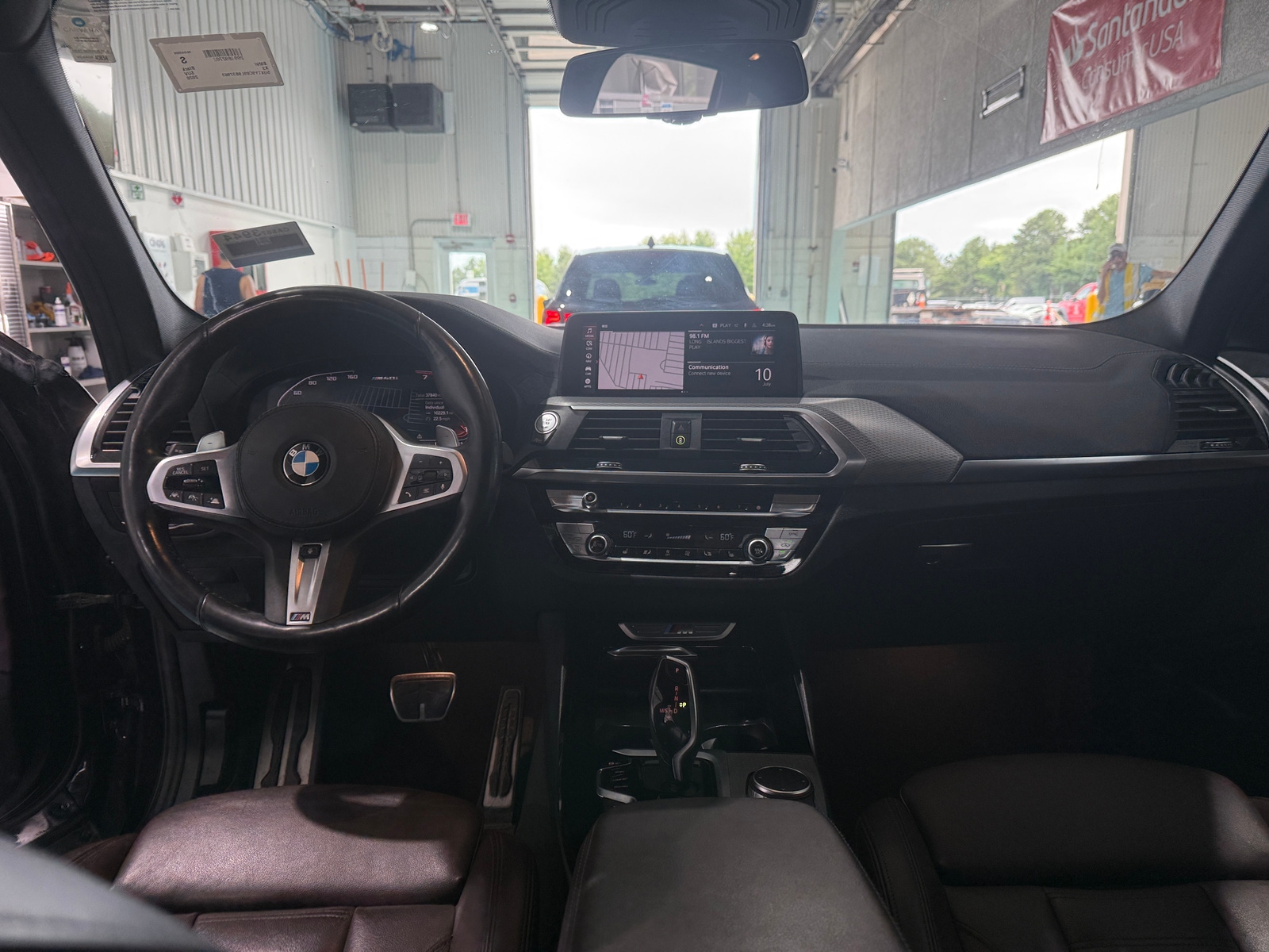 Thumbnail: 2020 BMW X3 - 2