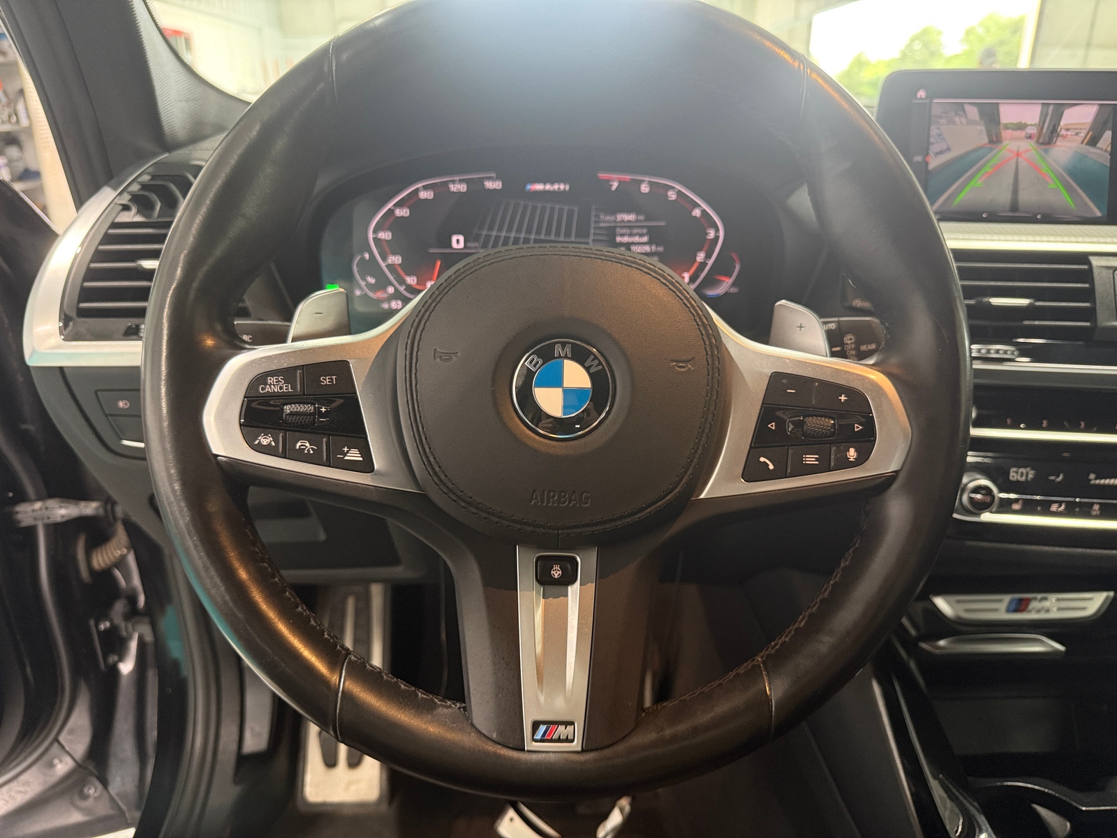 Thumbnail: 2020 BMW X3 - 4