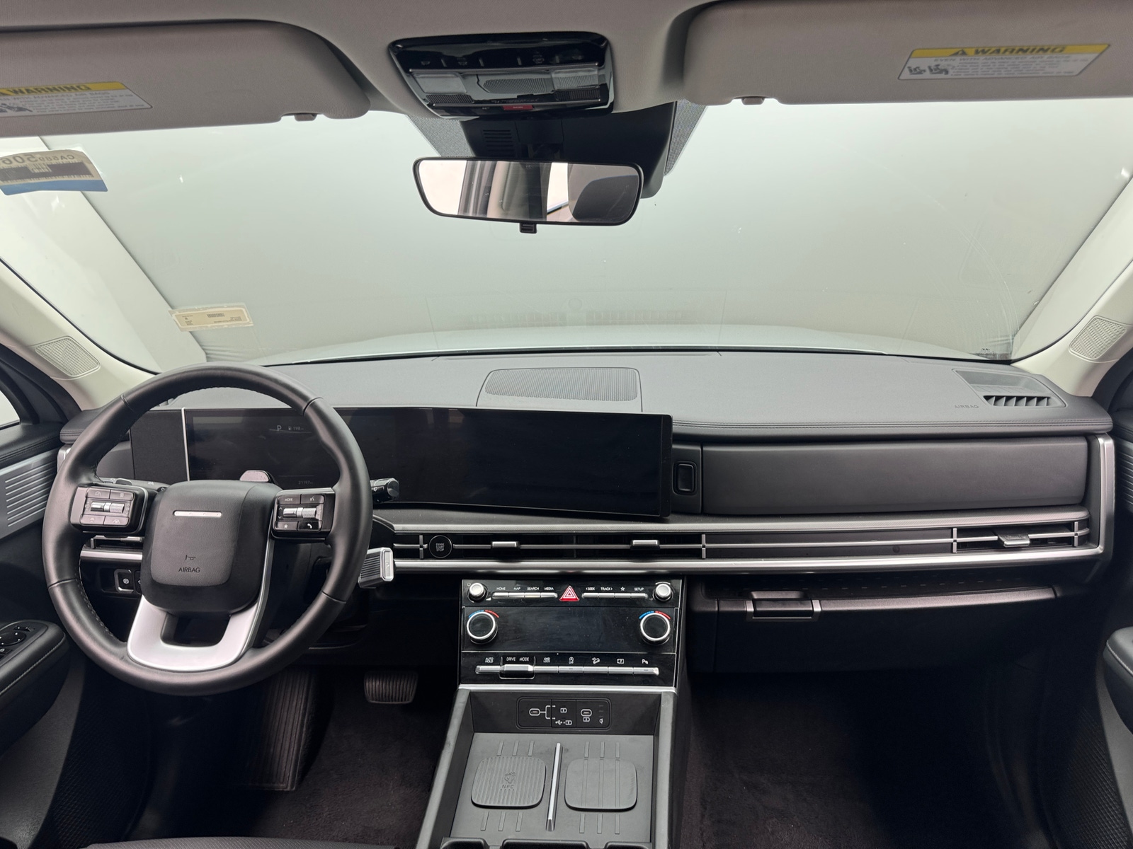 Thumbnail: 2026 Hyundai Santa Fe - 2