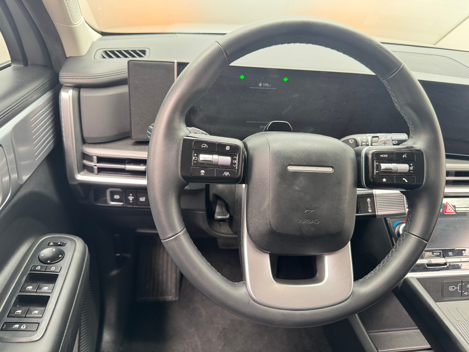 Thumbnail: 2026 Hyundai Santa Fe - 4