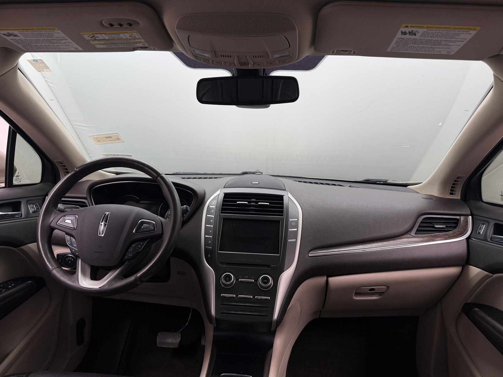 Thumbnail: 2017 Lincoln MKC - 2