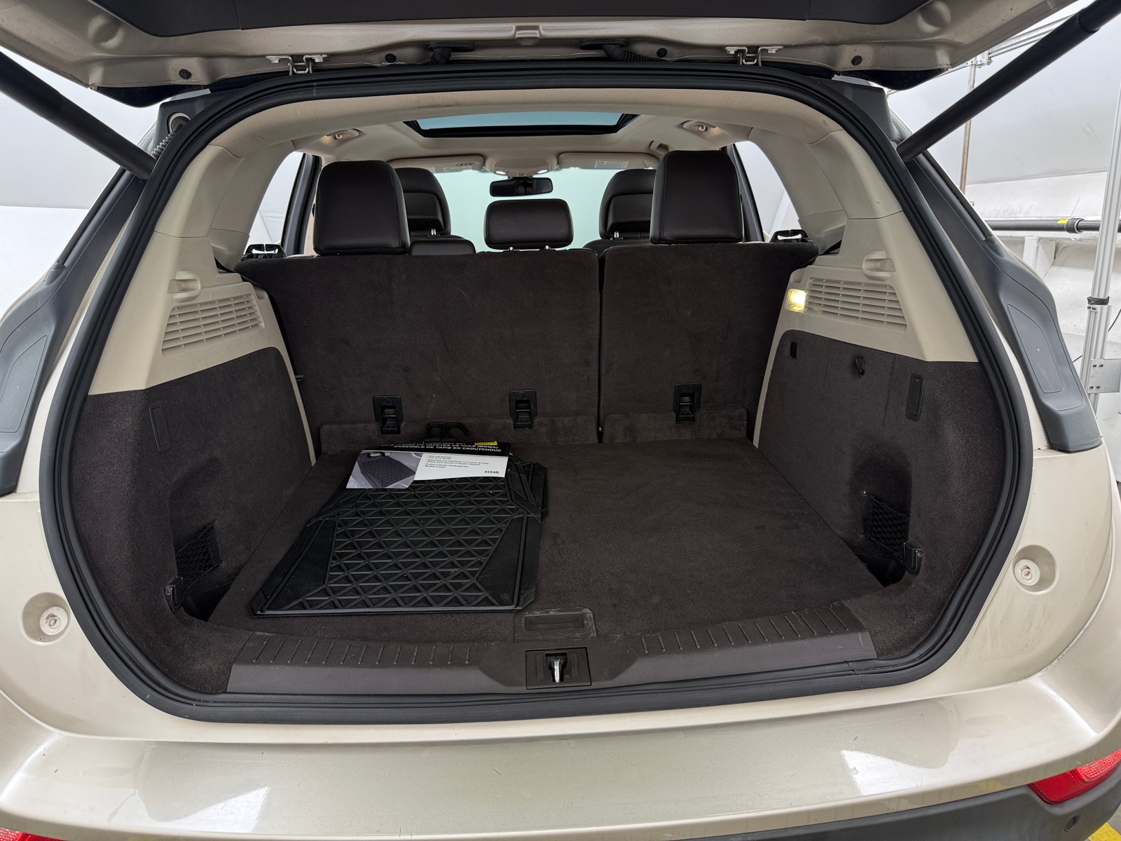 Thumbnail: 2017 Lincoln MKC - 6