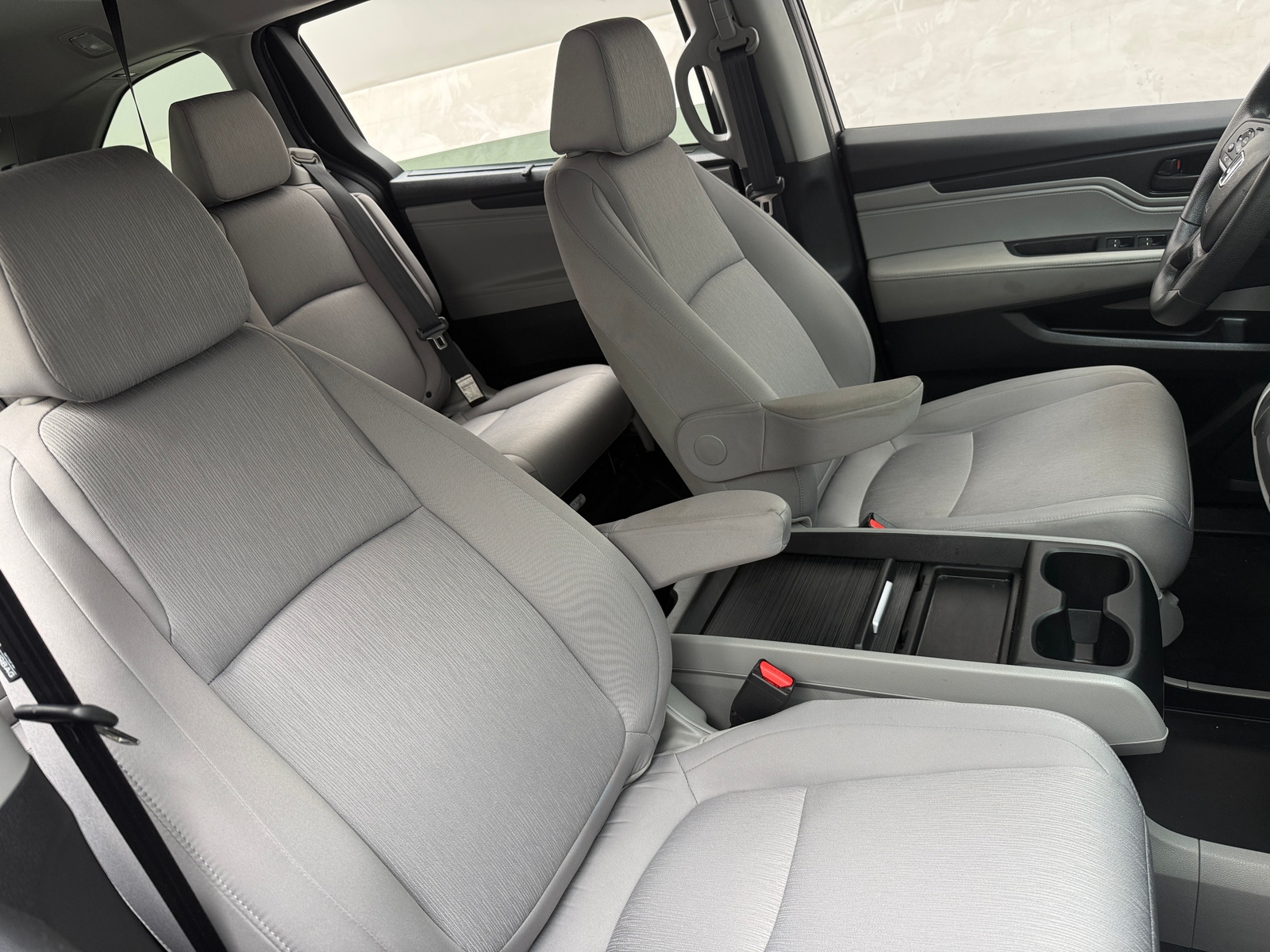 Thumbnail: 2024 Honda Odyssey - 2