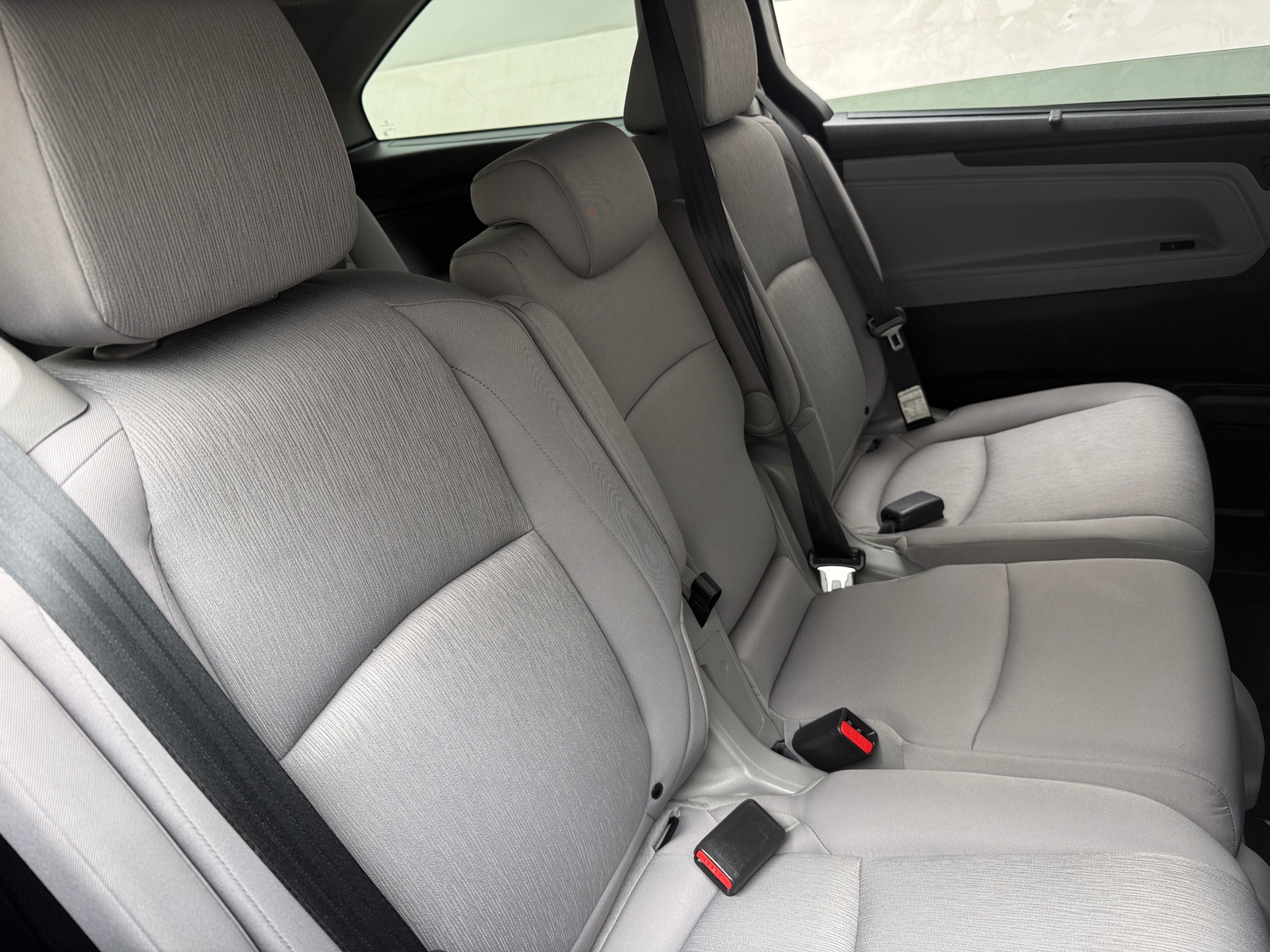 Thumbnail: 2024 Honda Odyssey - 6
