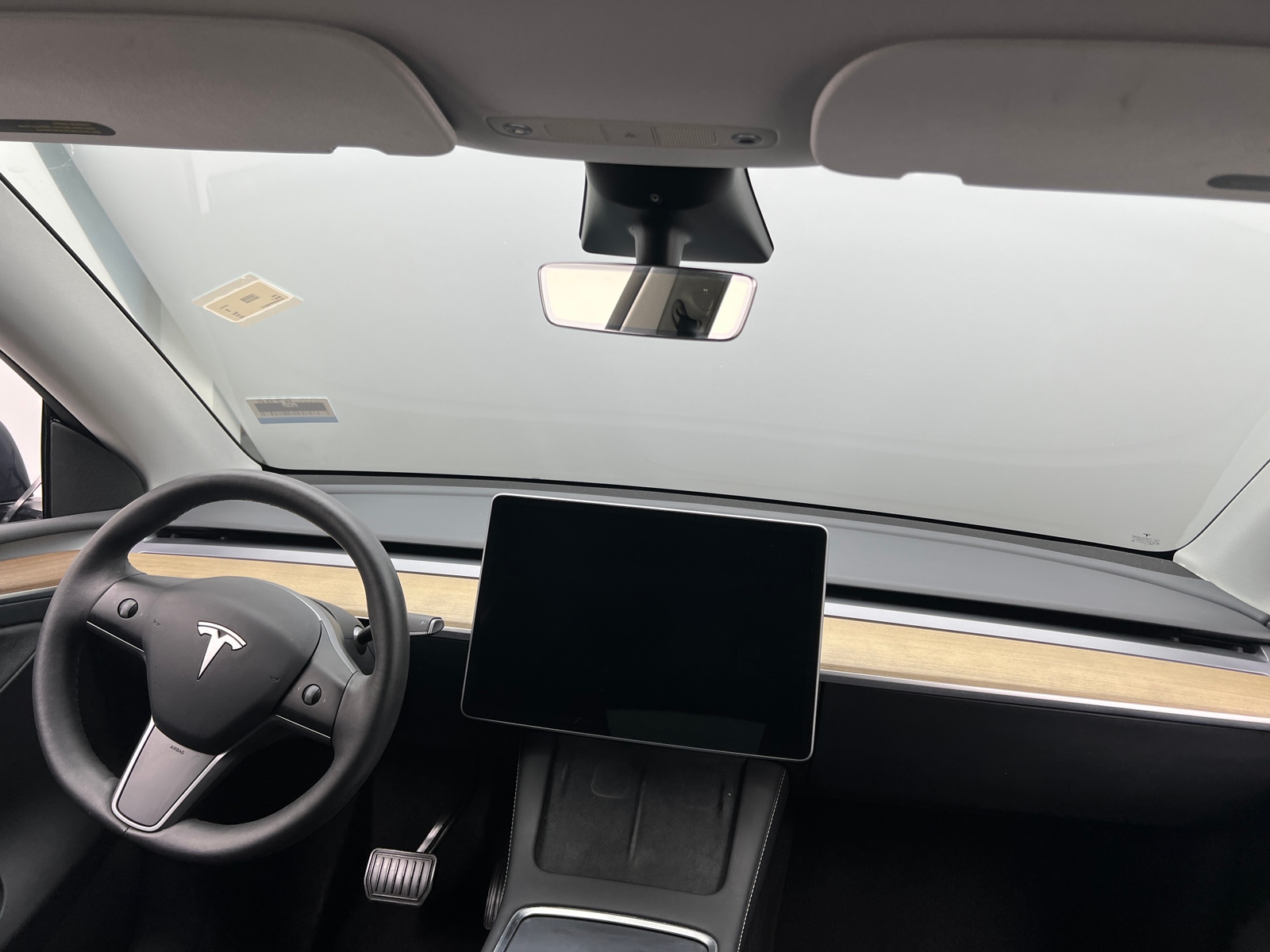 Thumbnail: 2023 Tesla Model Y - 2