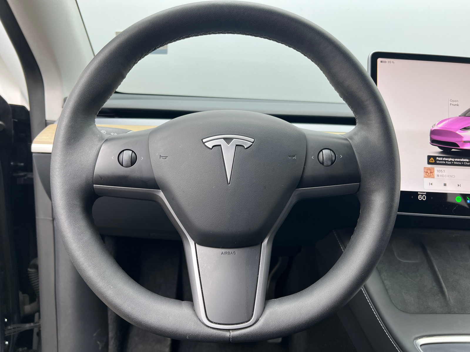 Thumbnail: 2023 Tesla Model Y - 4