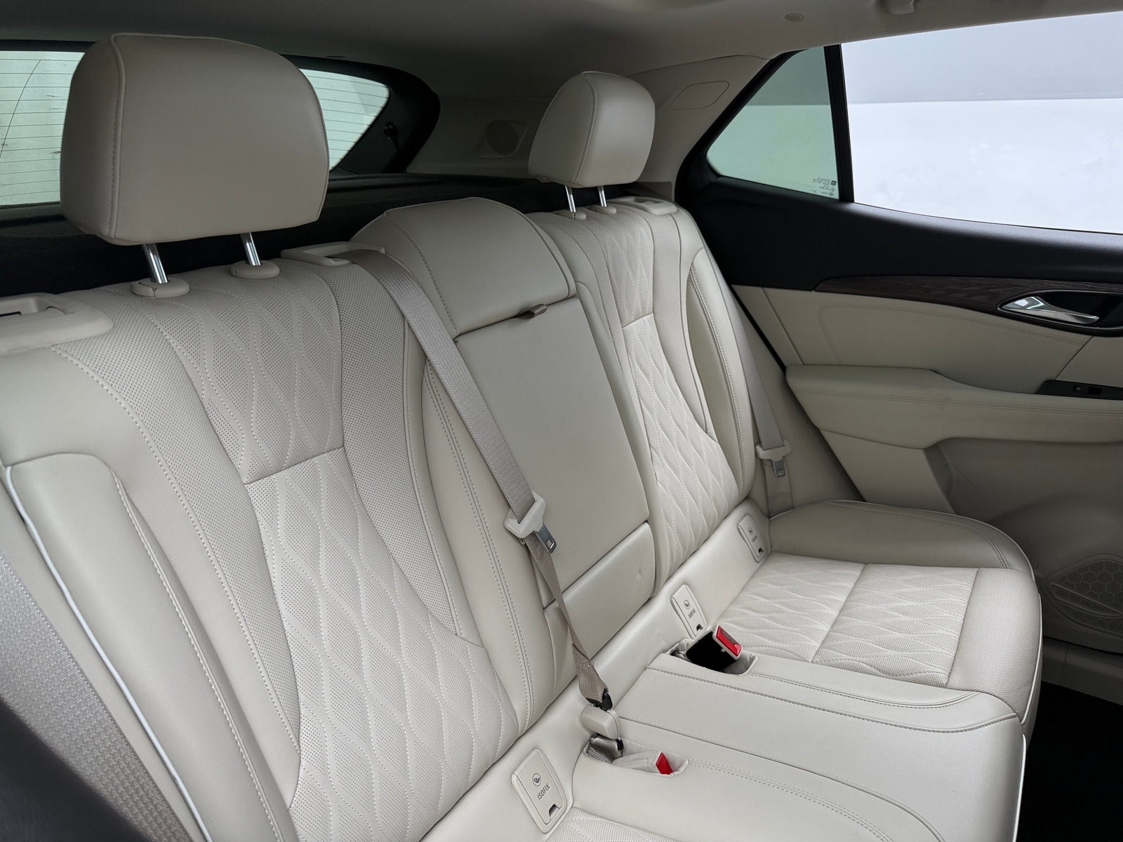 Thumbnail: 2023 Buick Envision - 5