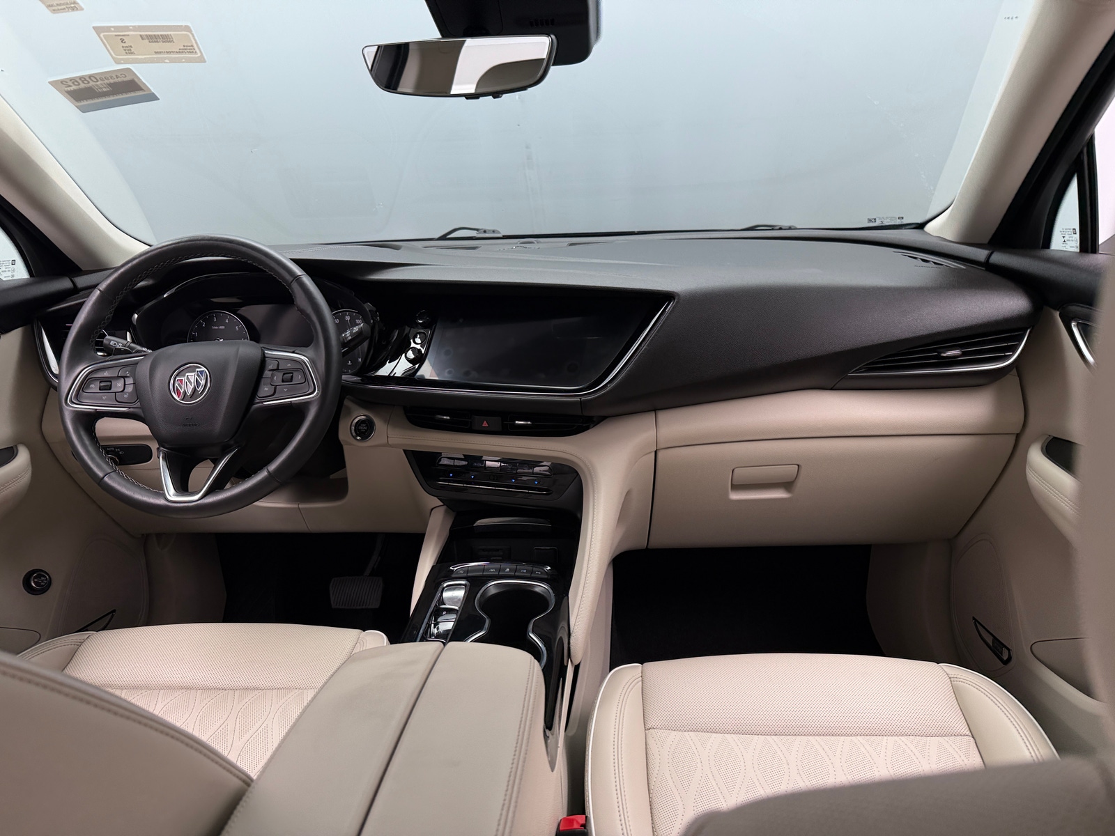 Thumbnail: 2023 Buick Envision - 2