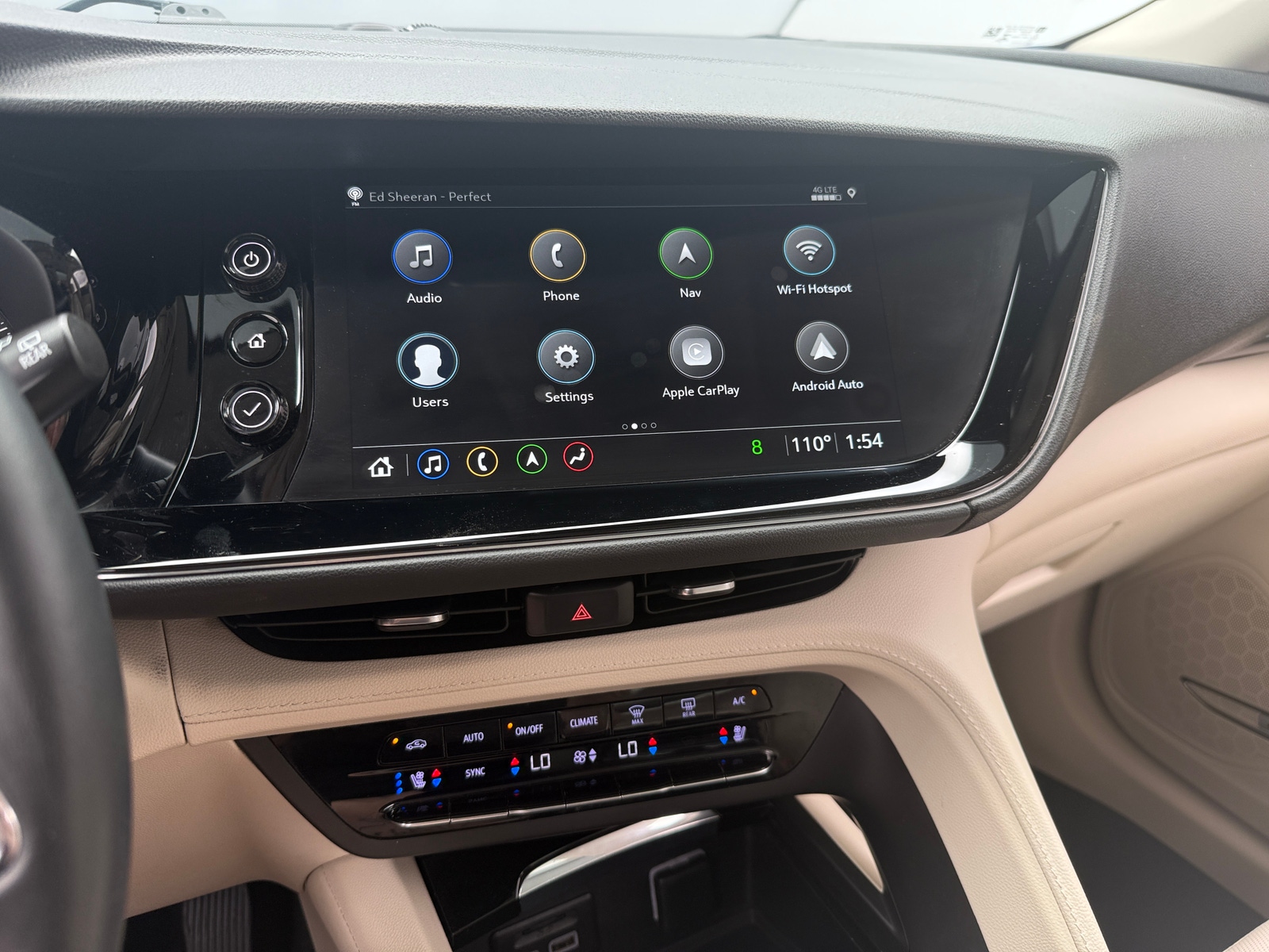 Thumbnail: 2023 Buick Envision - 3