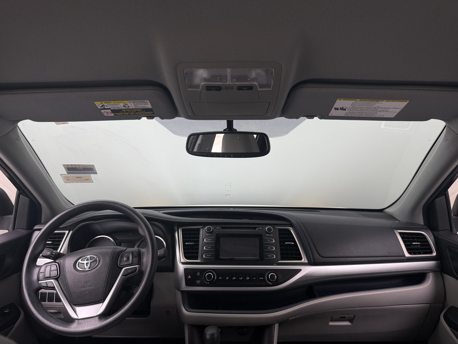 Thumbnail: 2016 Toyota Highlander - 3