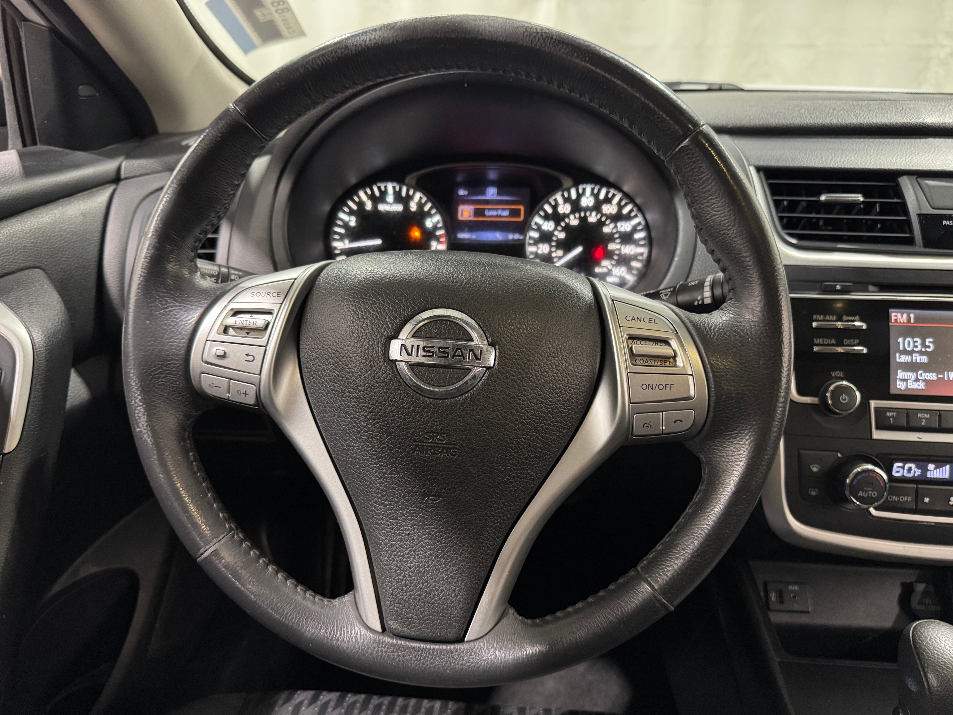 2016 Nissan Altima SV - Photo 6