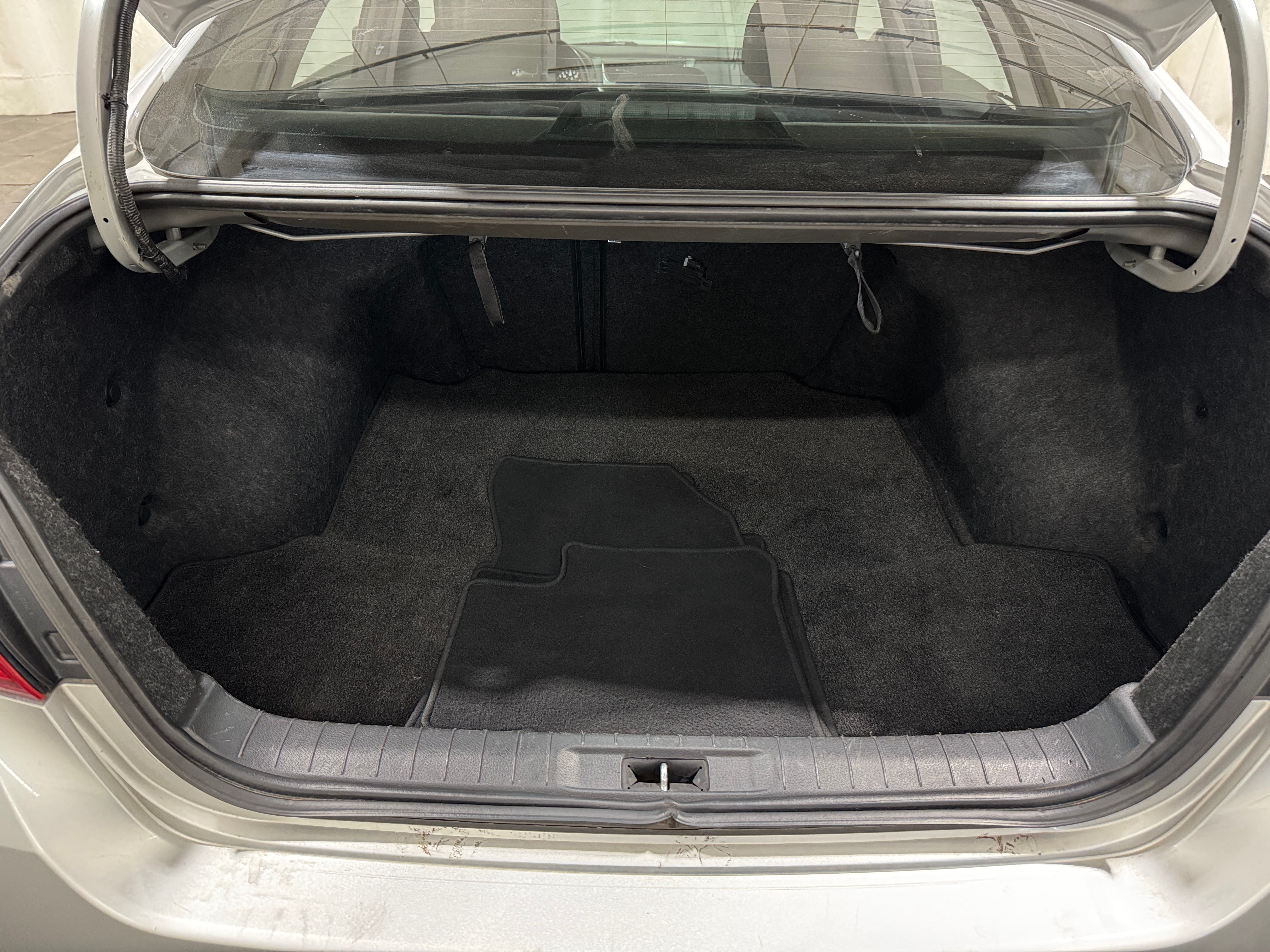 2016 Nissan Altima SV - Photo 7
