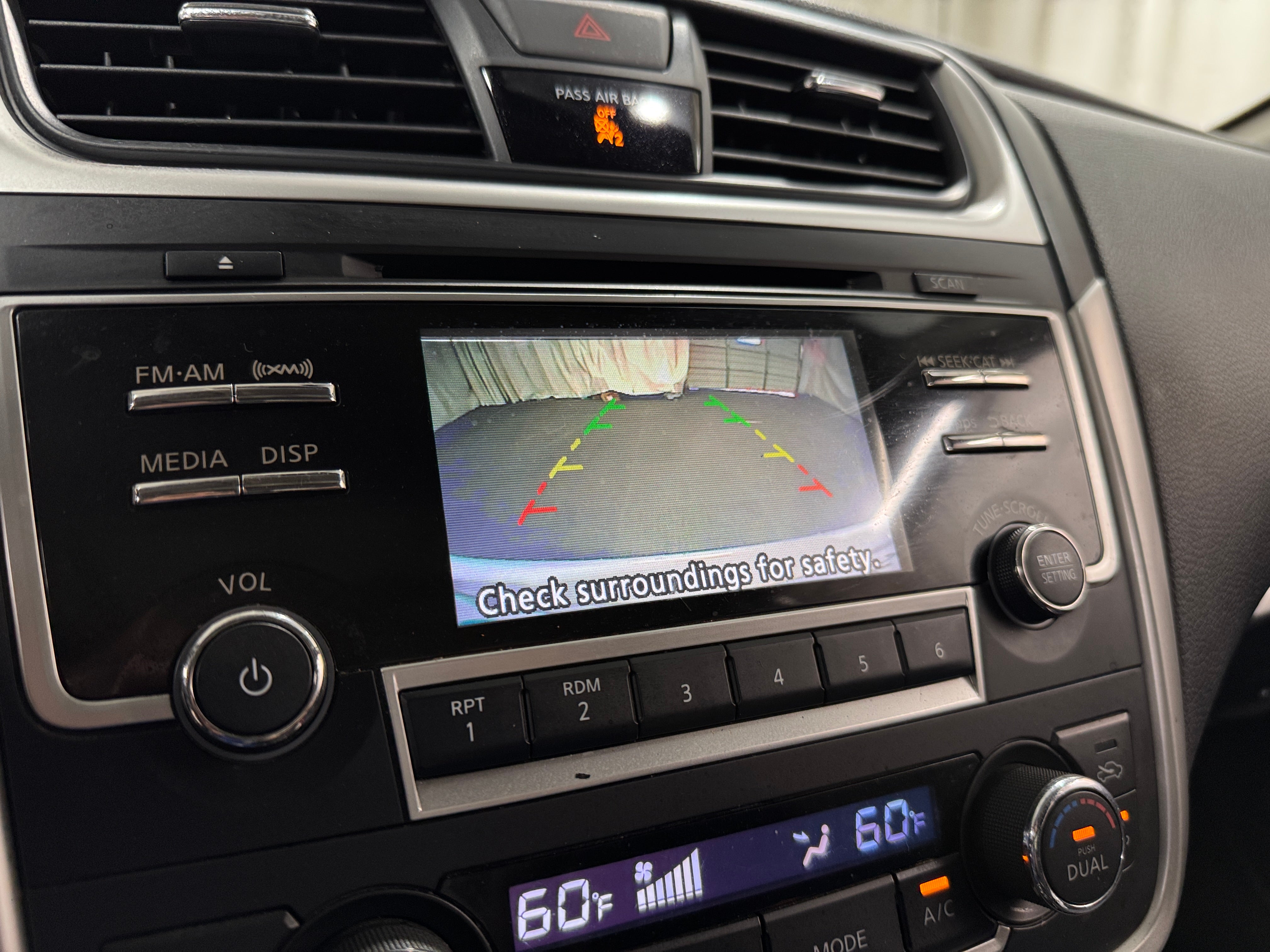2016 Nissan Altima SV - Photo 18
