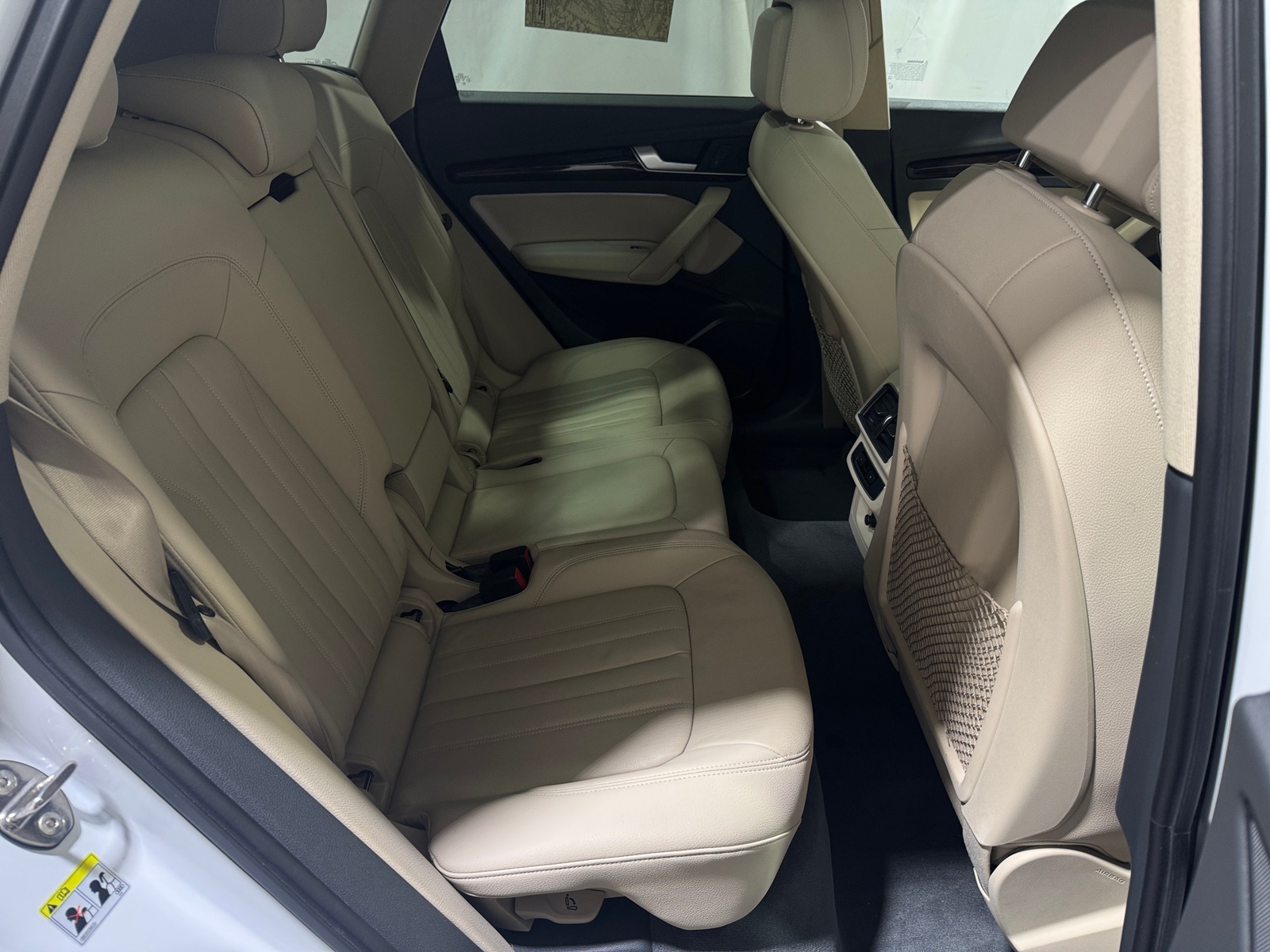 Thumbnail: 2019 Audi Q5 - 5