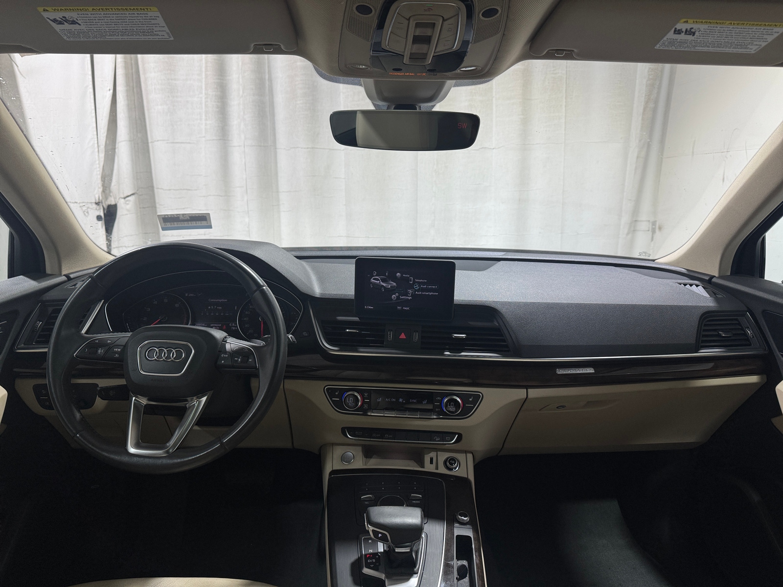 Thumbnail: 2019 Audi Q5 - 2