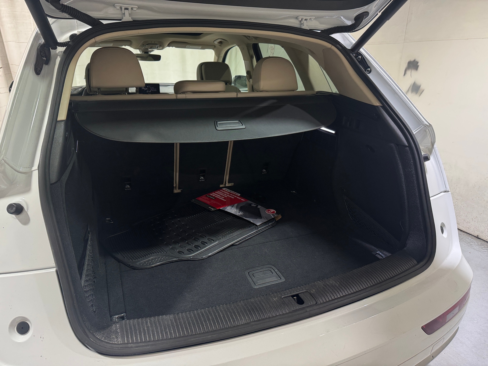 Thumbnail: 2019 Audi Q5 - 6