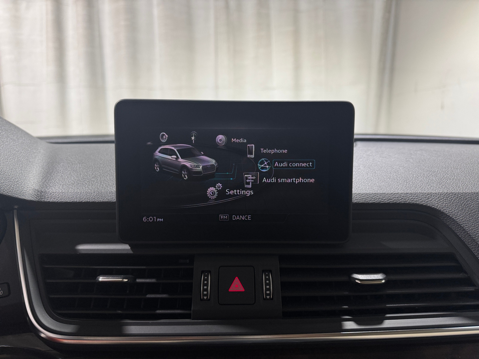 Thumbnail: 2019 Audi Q5 - 3