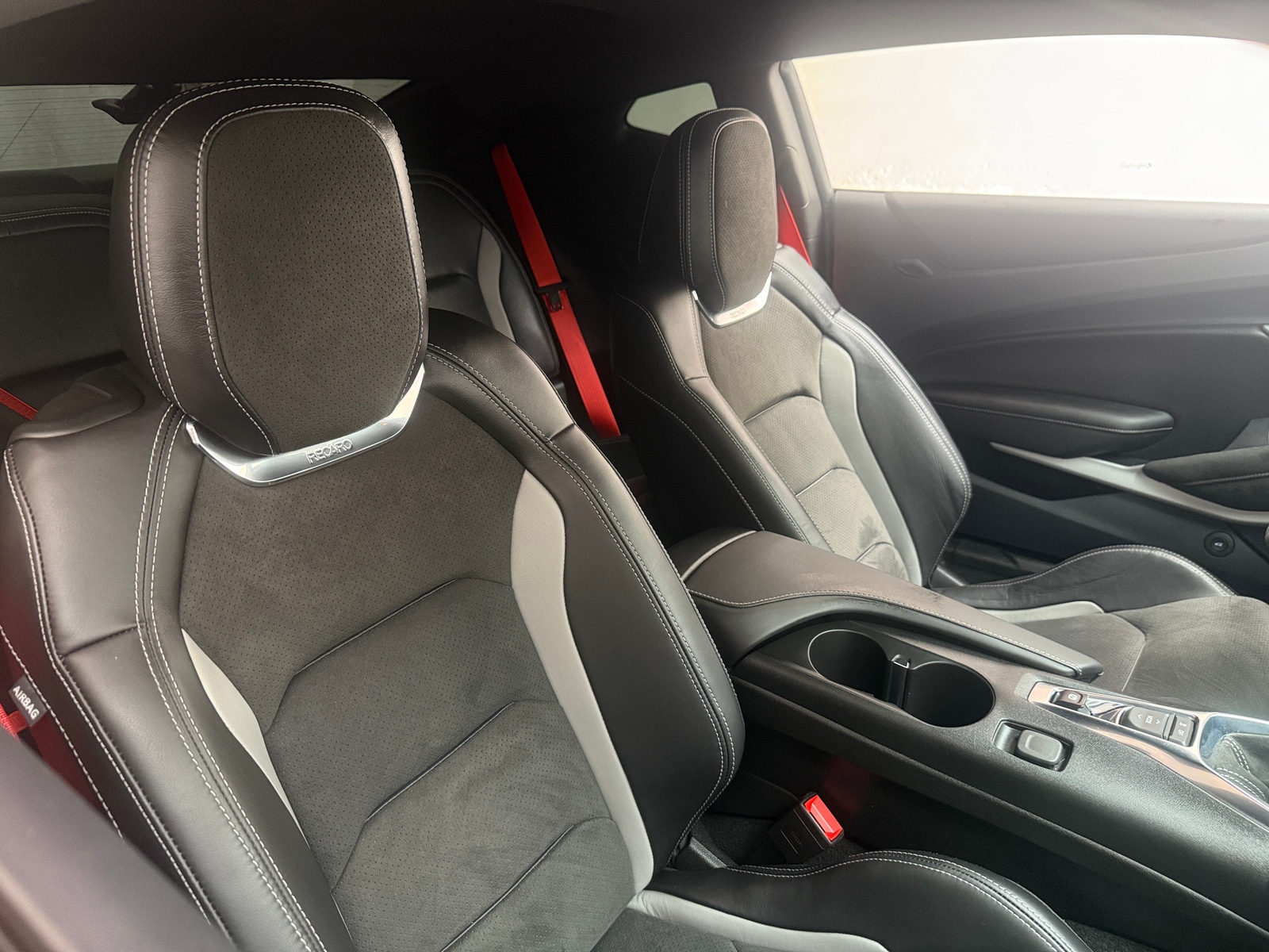 Thumbnail: 2023 Chevrolet Camaro - 2