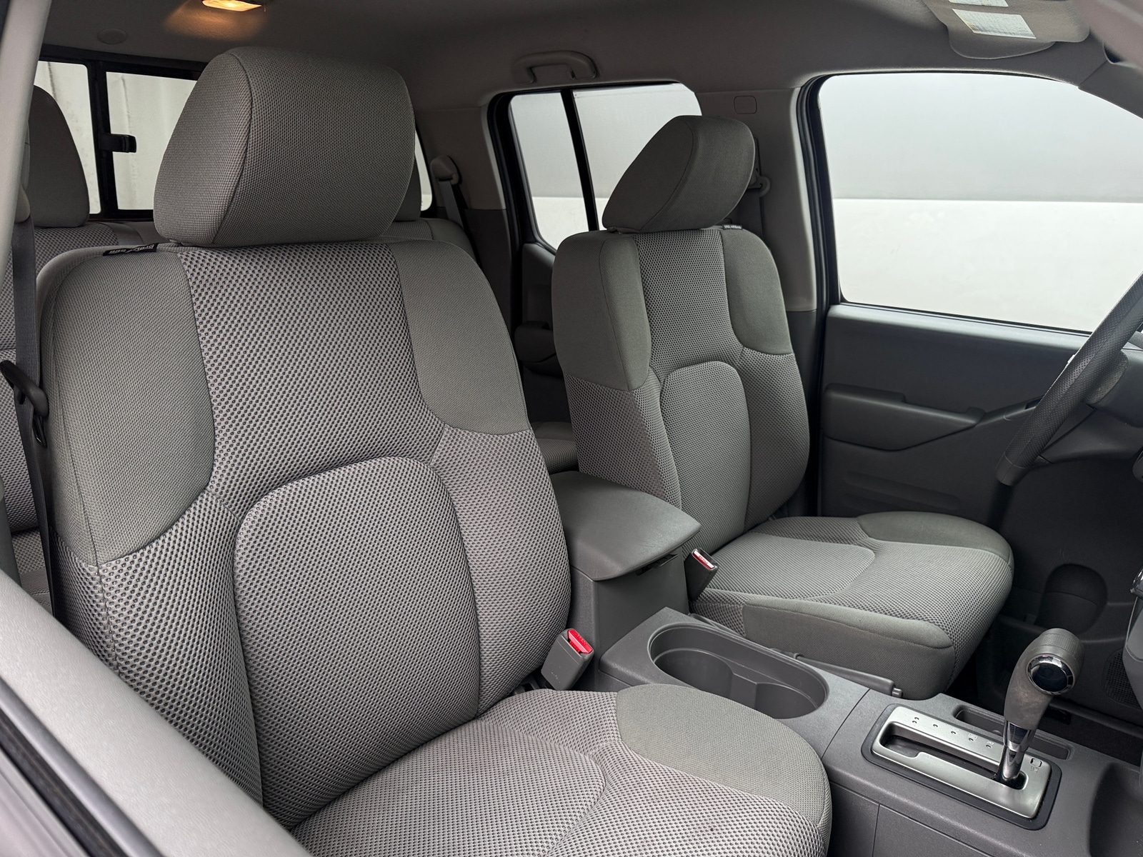Thumbnail: 2019 Nissan Frontier - 2