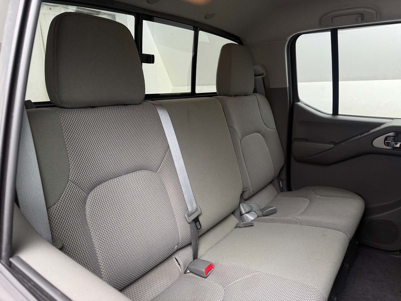 Thumbnail: 2019 Nissan Frontier - 6