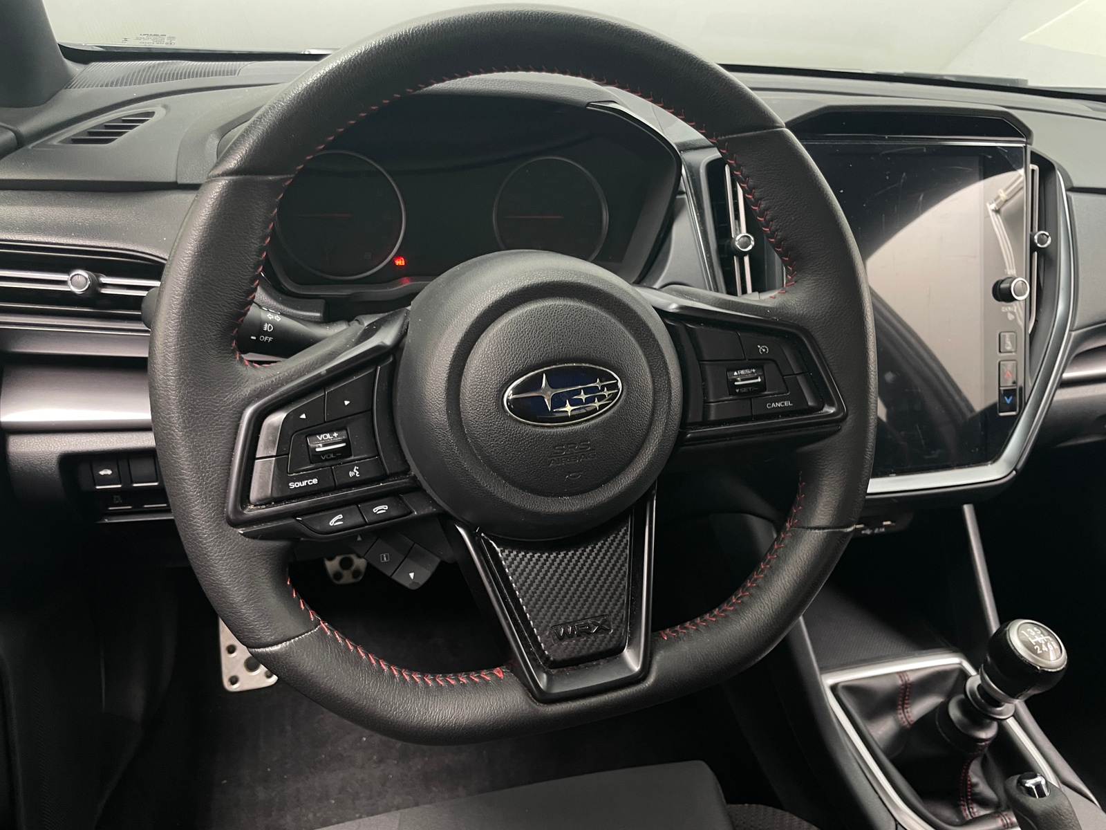 Thumbnail: 2023 Subaru WRX - 5
