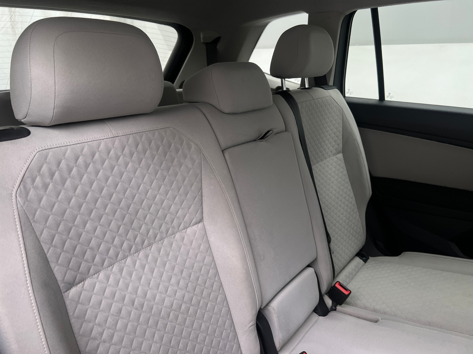 Thumbnail: 2019 Volkswagen Tiguan - 6