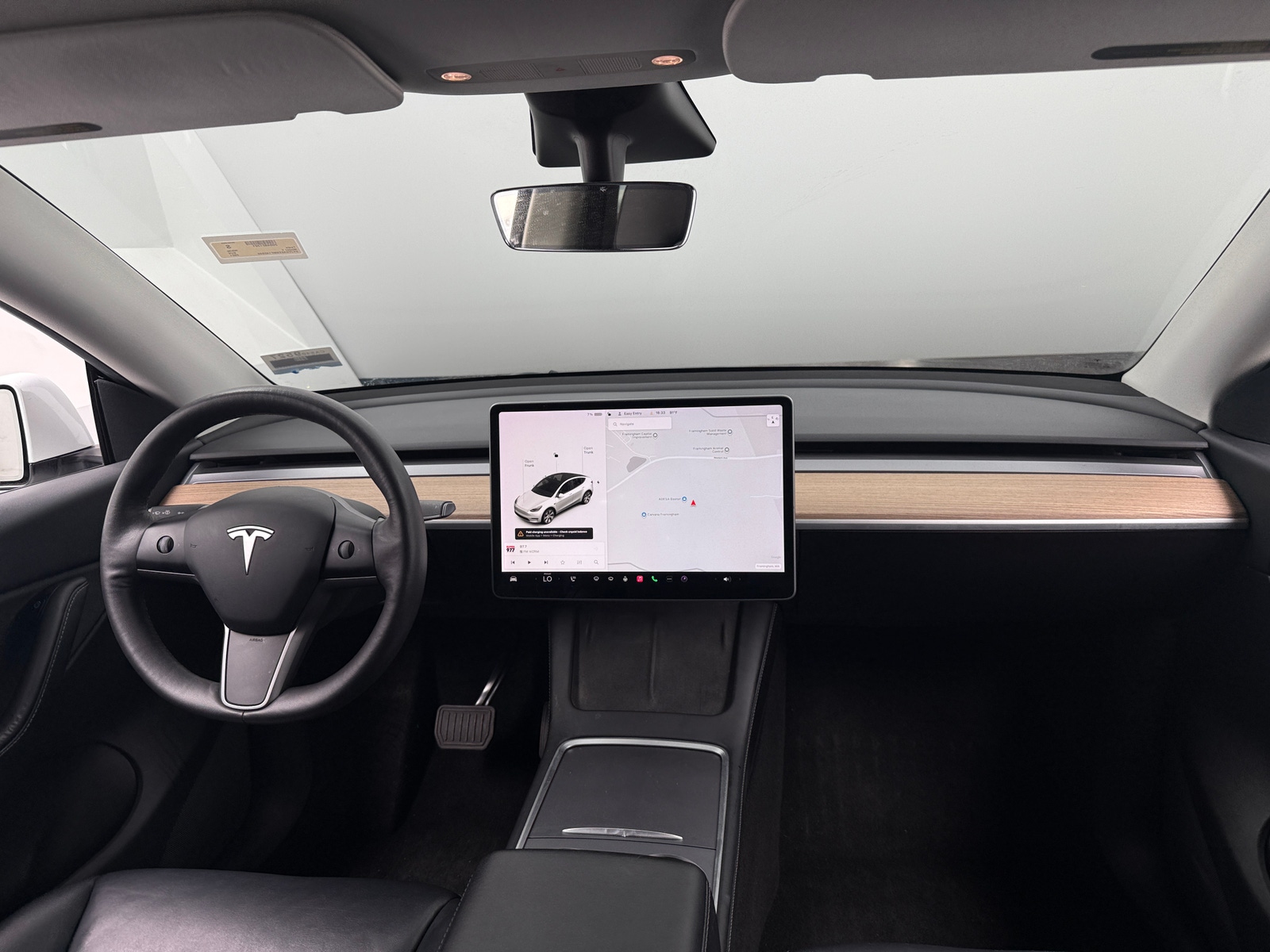 Thumbnail: 2021 Tesla Model Y - 2