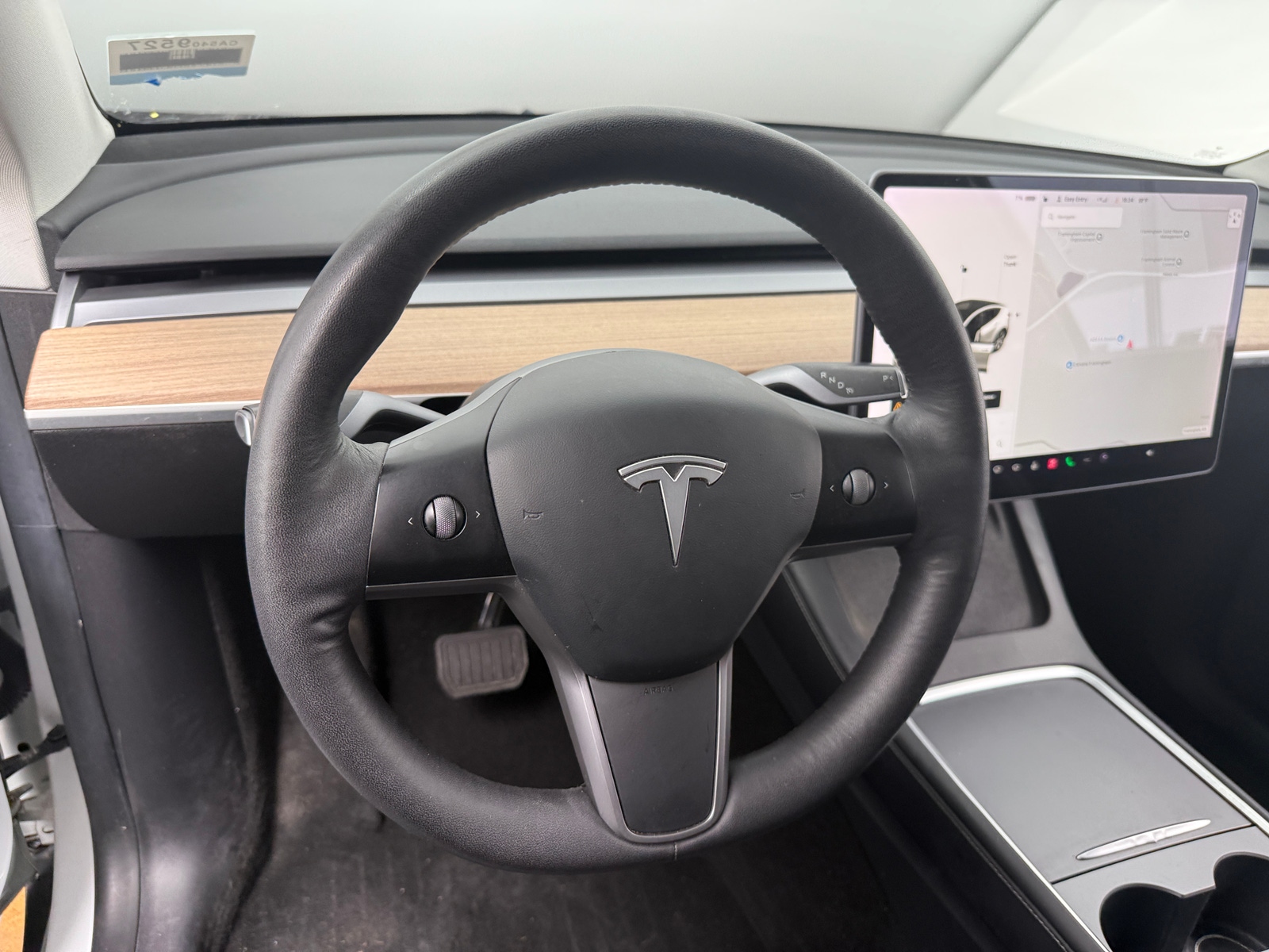 Thumbnail: 2021 Tesla Model Y - 4
