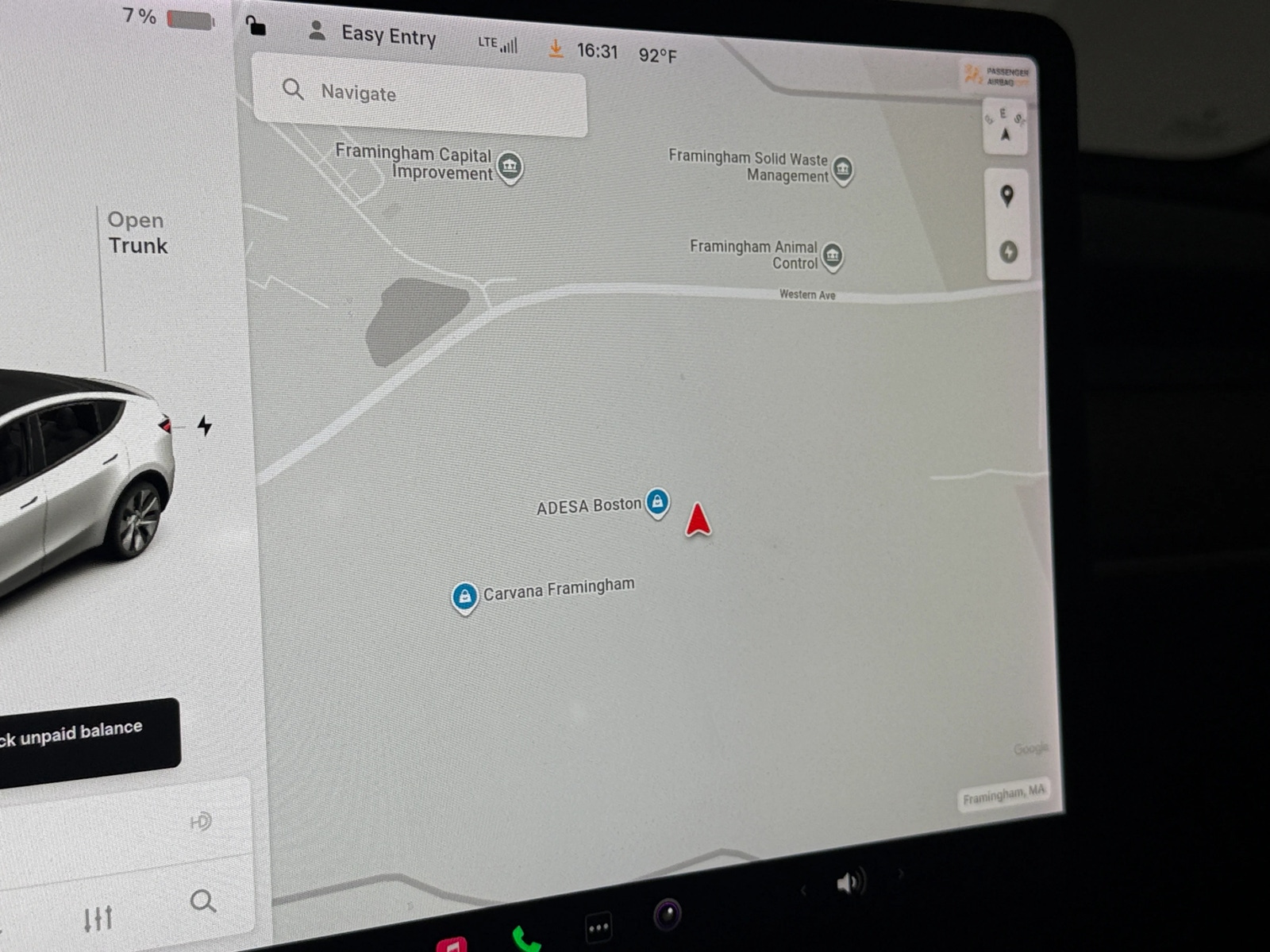 Thumbnail: 2021 Tesla Model Y - 3
