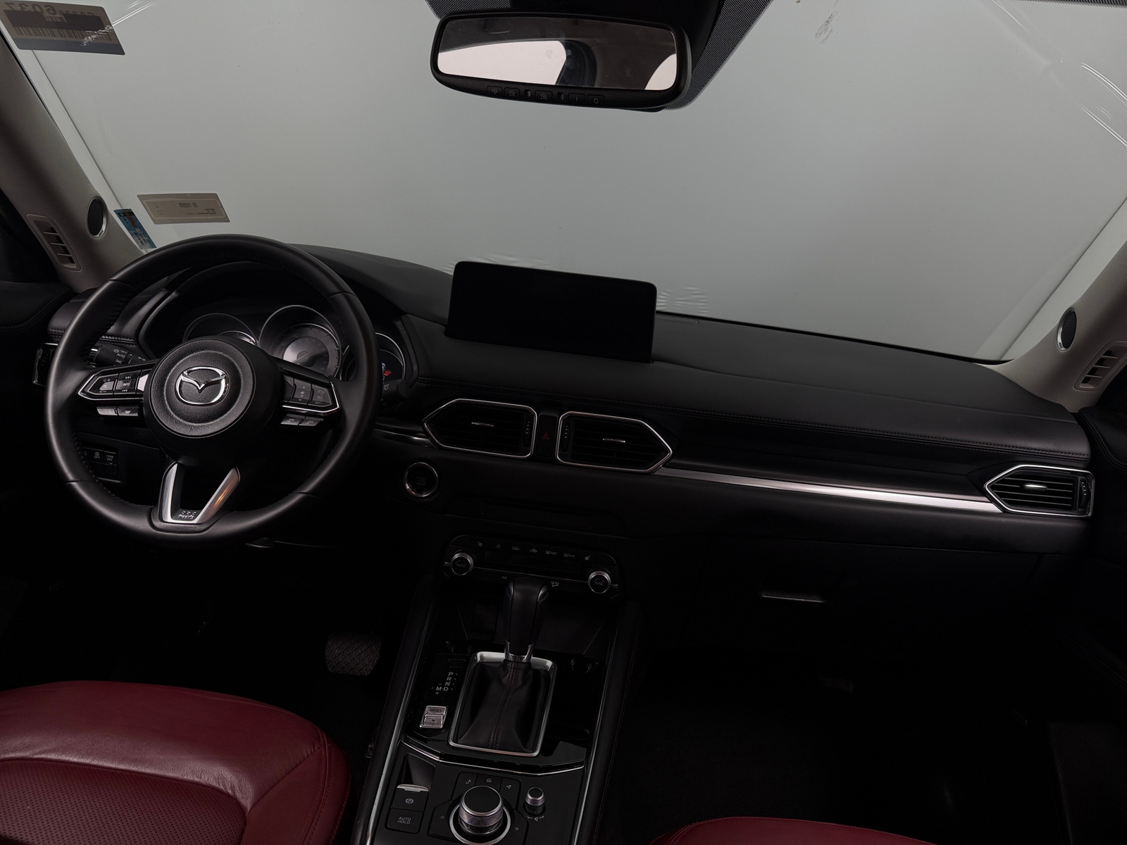Thumbnail: 2025 Mazda CX-5 - 2