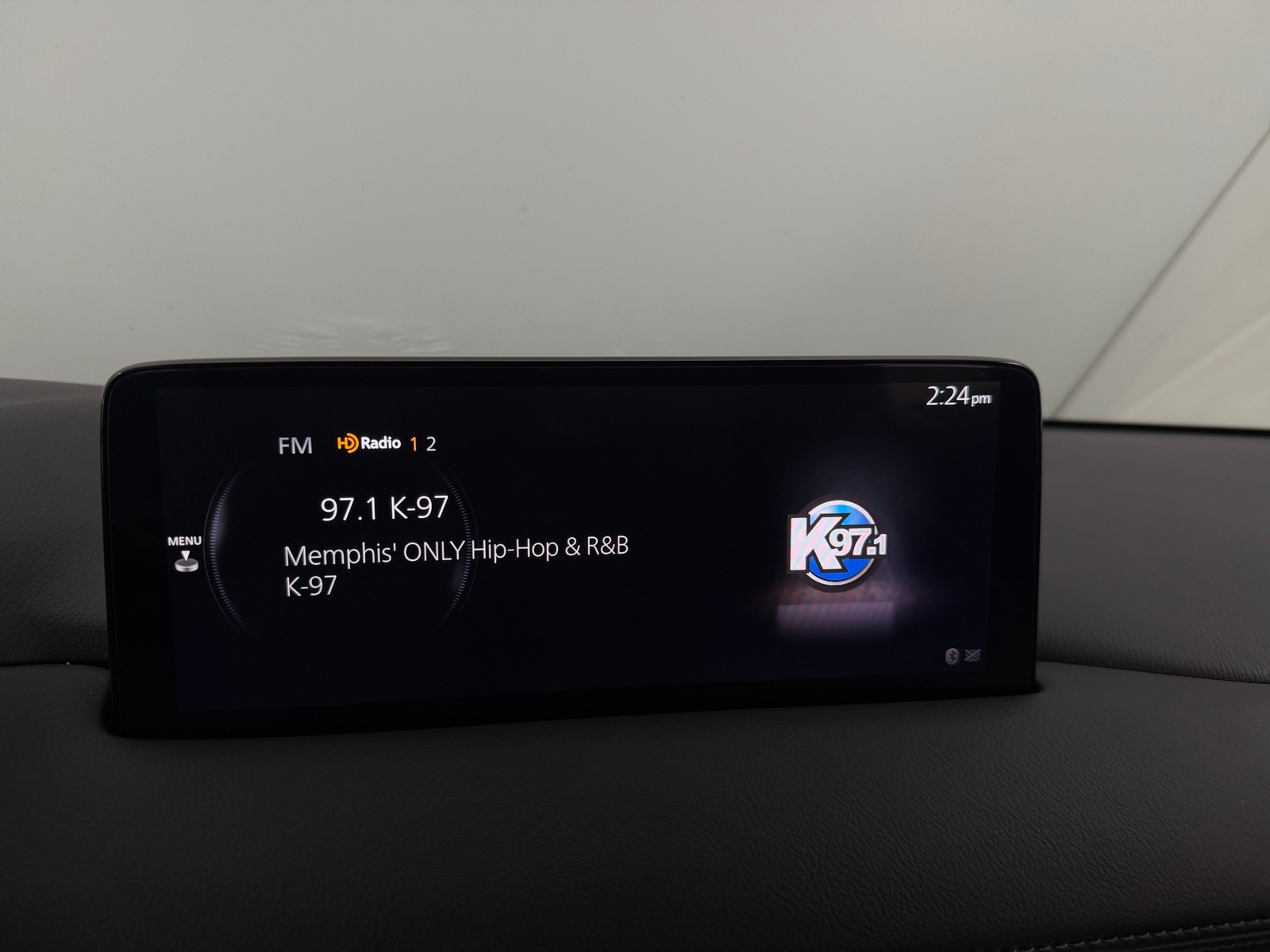 Thumbnail: 2025 Mazda CX-5 - 3