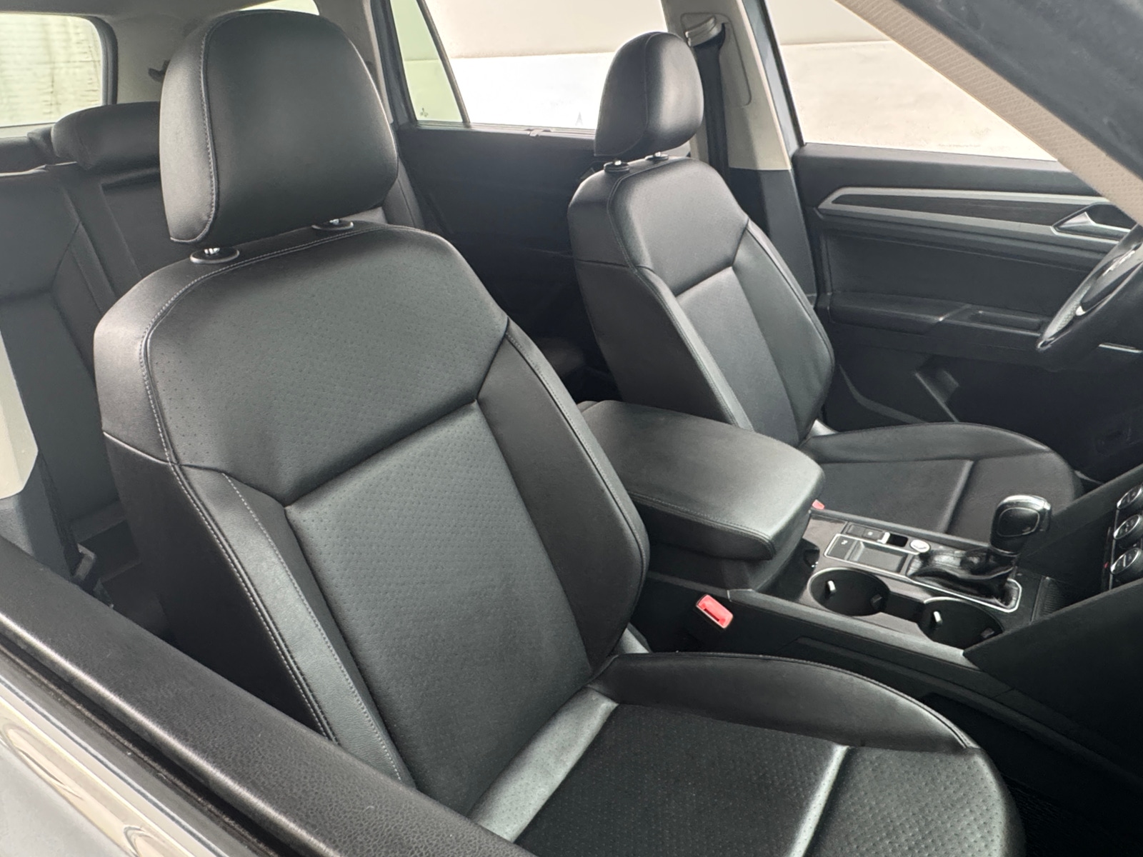 Thumbnail: 2018 Volkswagen Atlas - 2