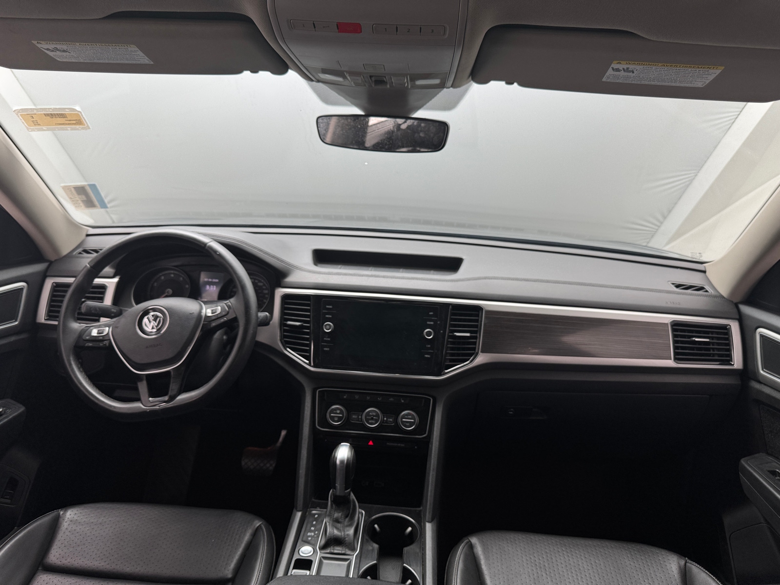 Thumbnail: 2018 Volkswagen Atlas - 3