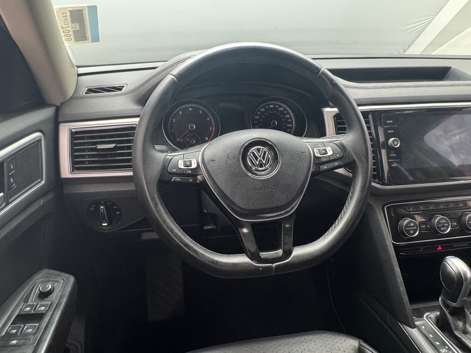 Thumbnail: 2018 Volkswagen Atlas - 5