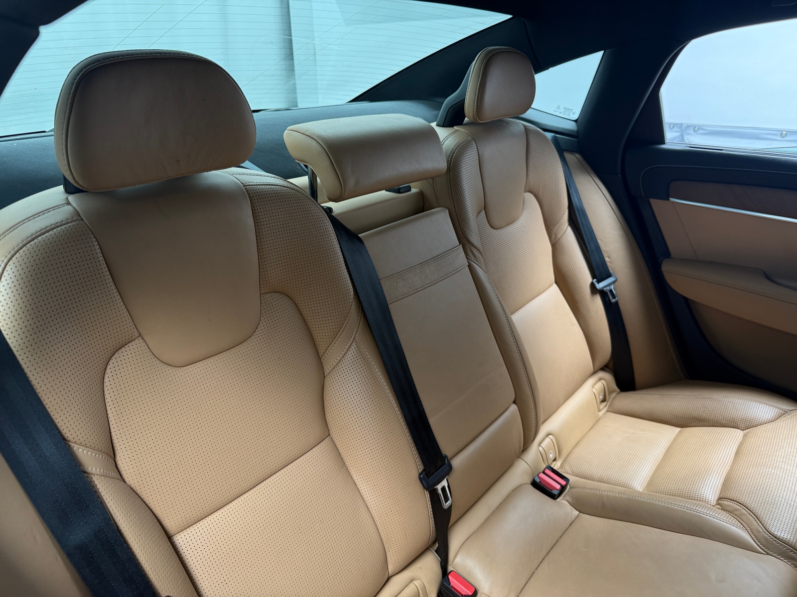 Thumbnail: 2017 Volvo S90 - 5