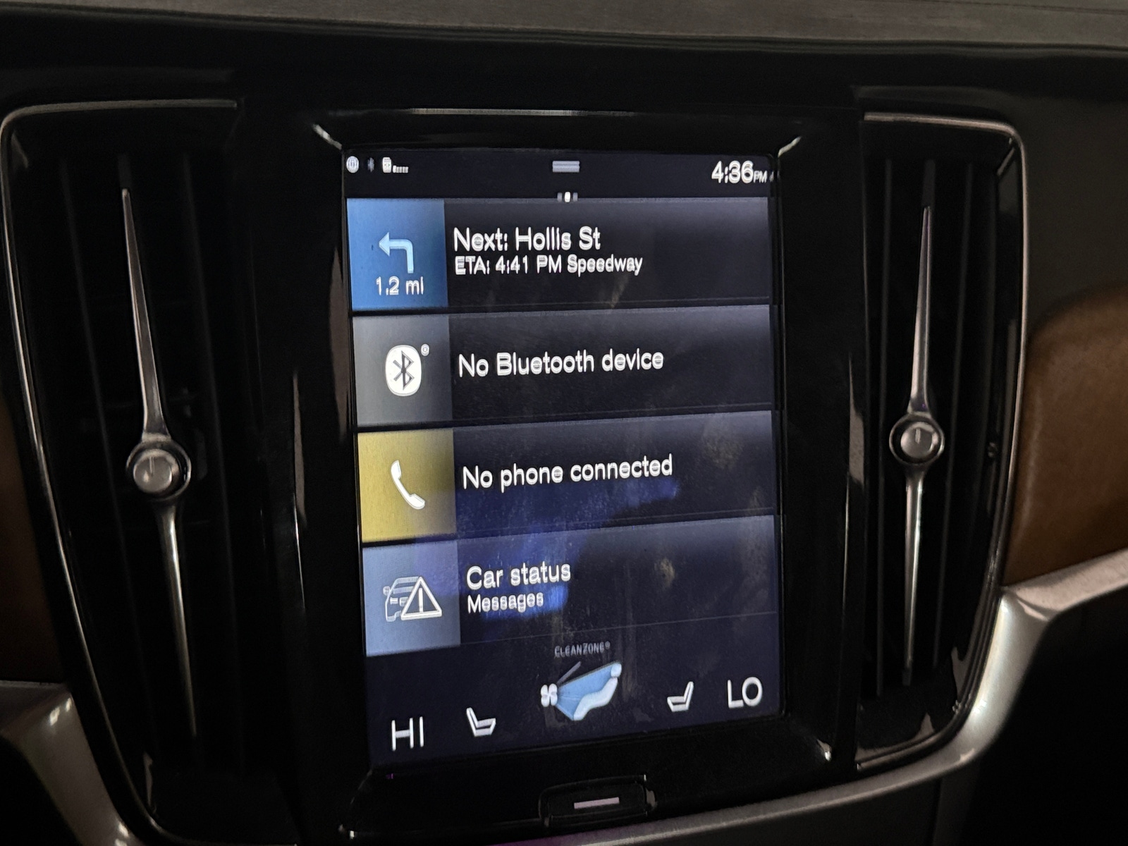 Thumbnail: 2017 Volvo S90 - 3