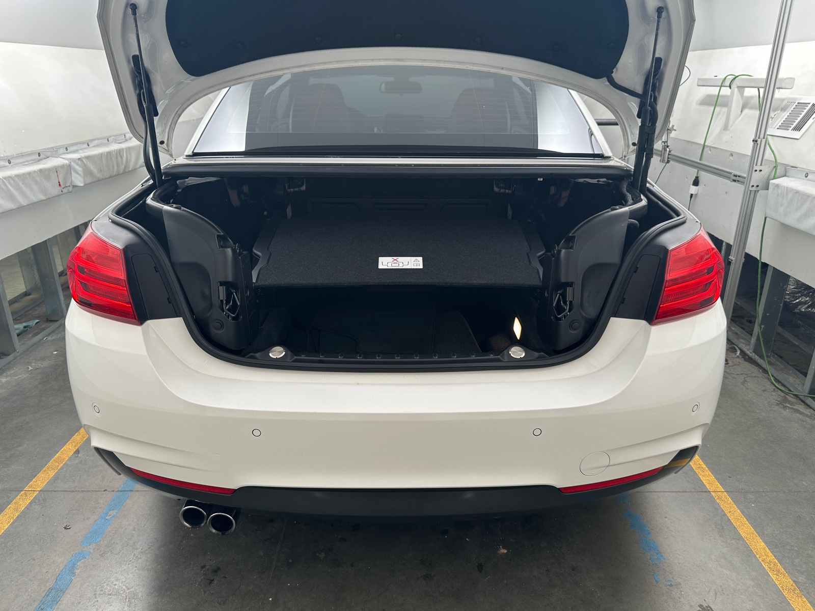 Thumbnail: 2016 BMW 4 Series - 6
