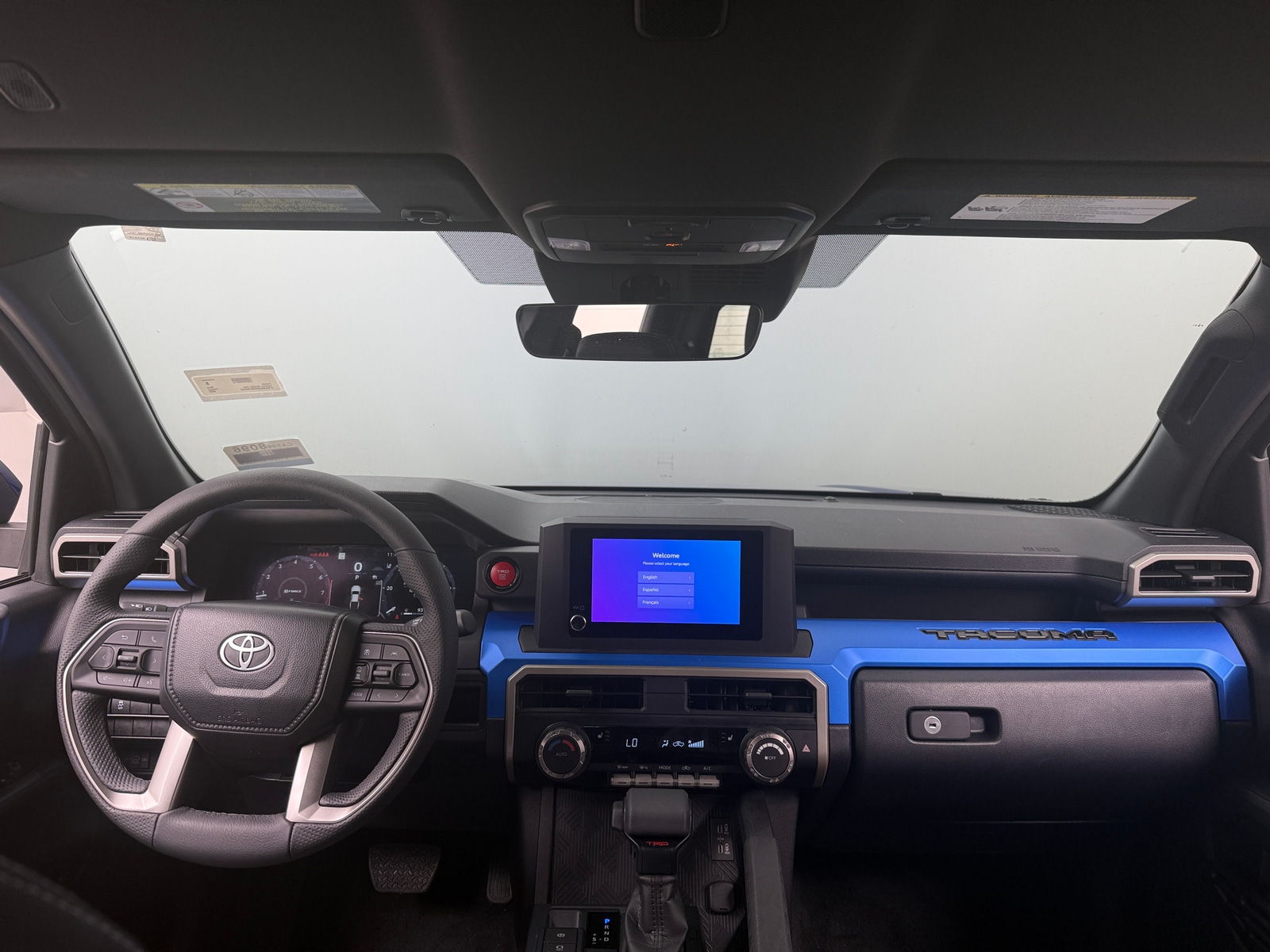 Thumbnail: 2025 Toyota Tacoma - 3