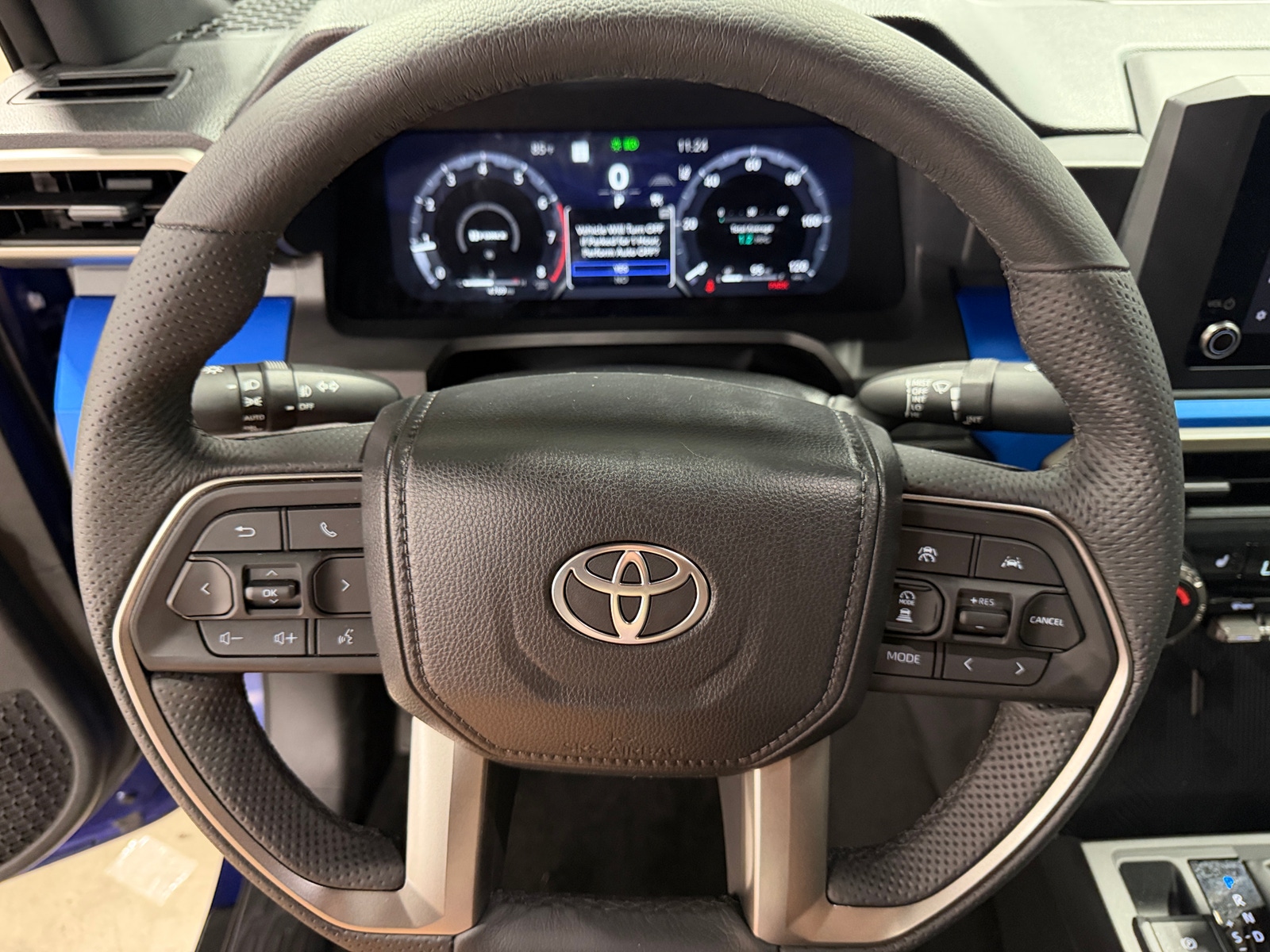 Thumbnail: 2025 Toyota Tacoma - 5