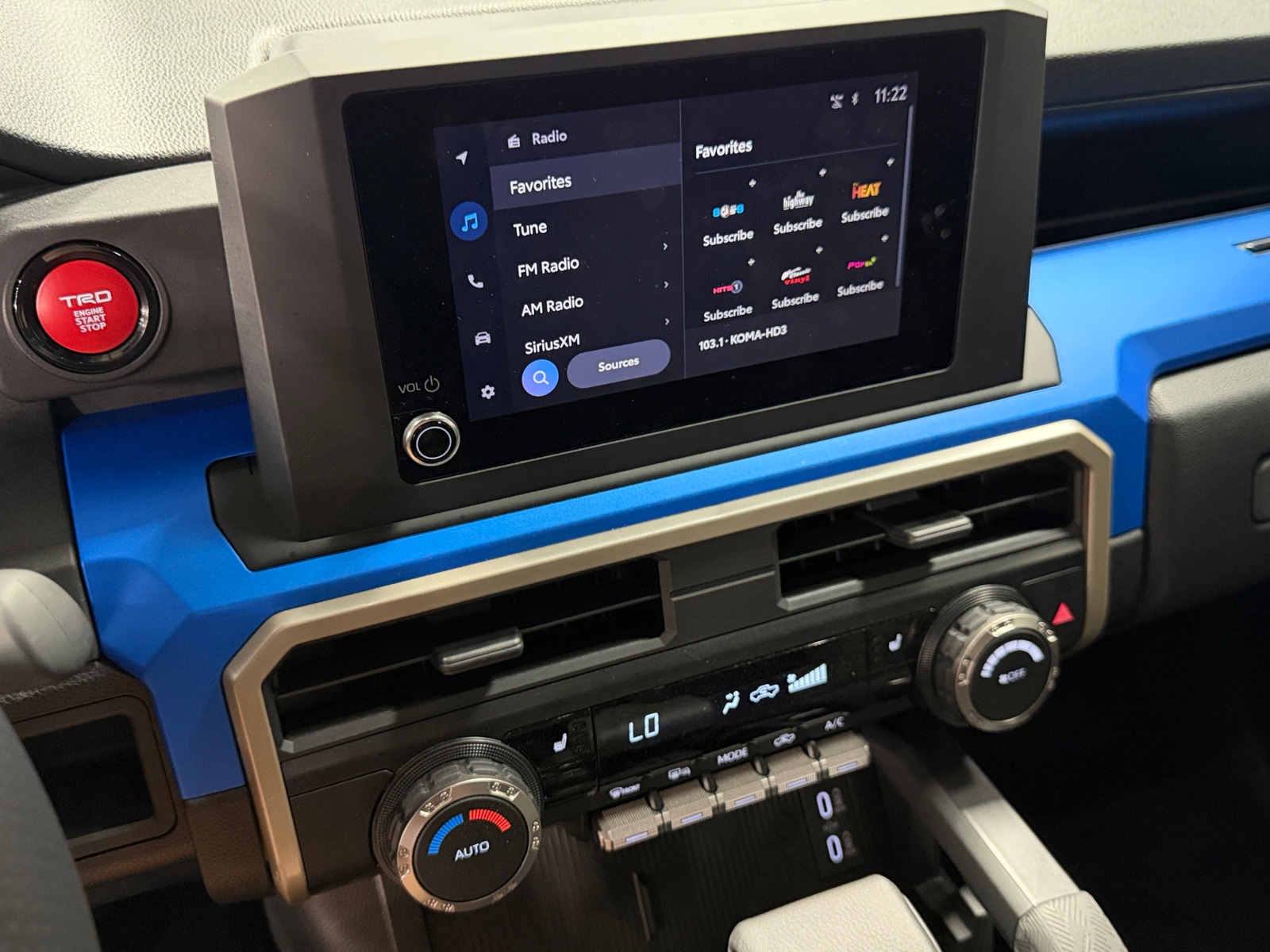 Thumbnail: 2025 Toyota Tacoma - 4