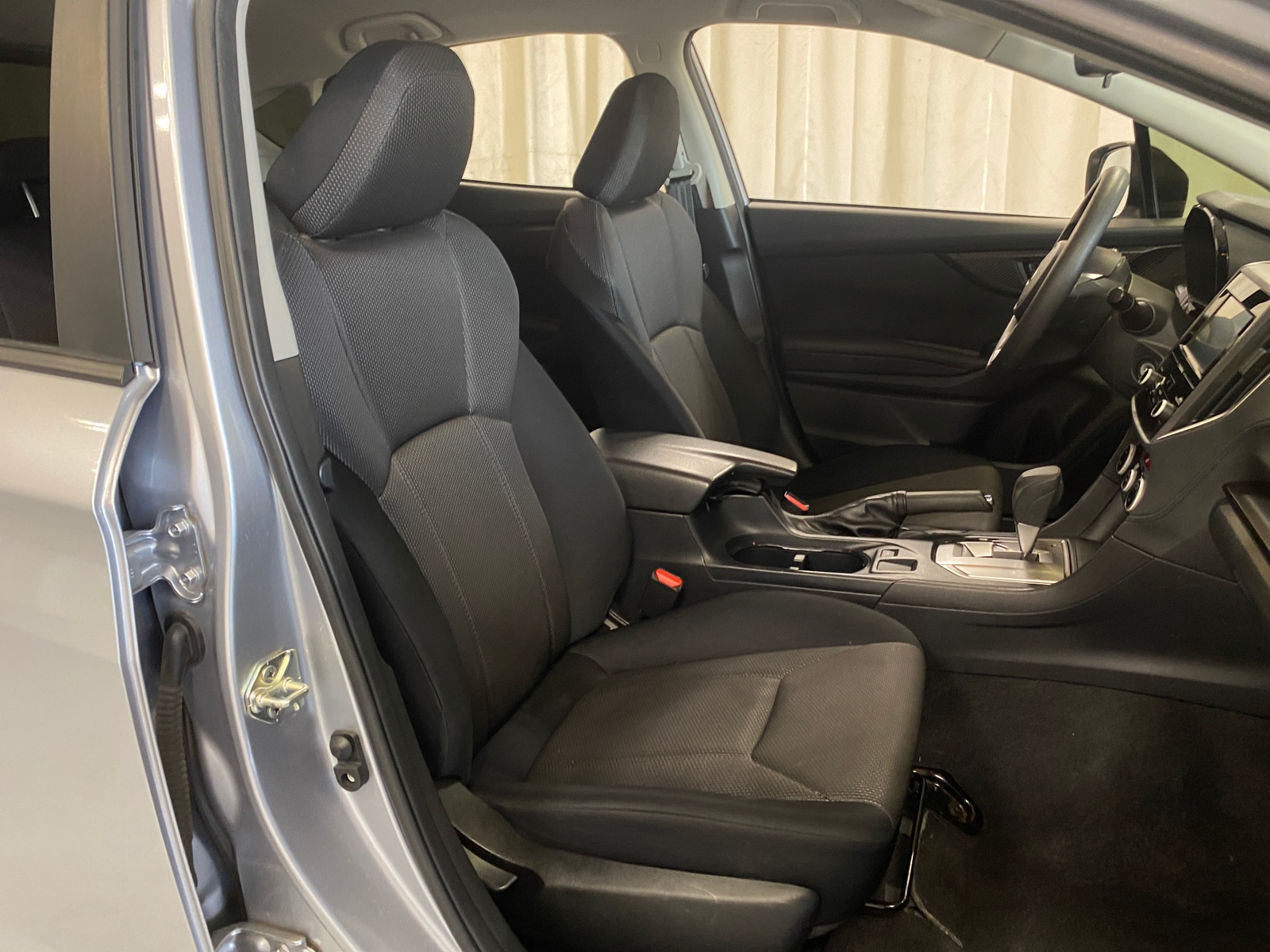 Thumbnail: 2021 Subaru Crosstrek - 2