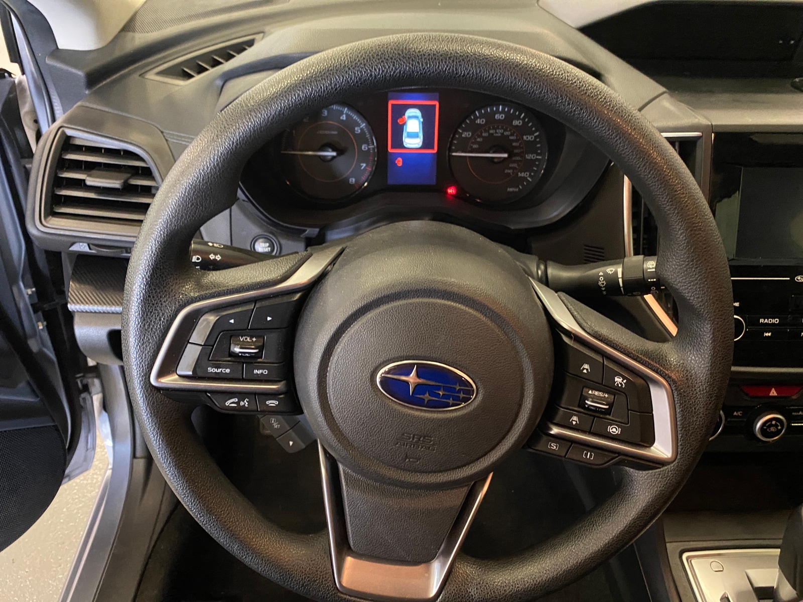 Thumbnail: 2021 Subaru Crosstrek - 5
