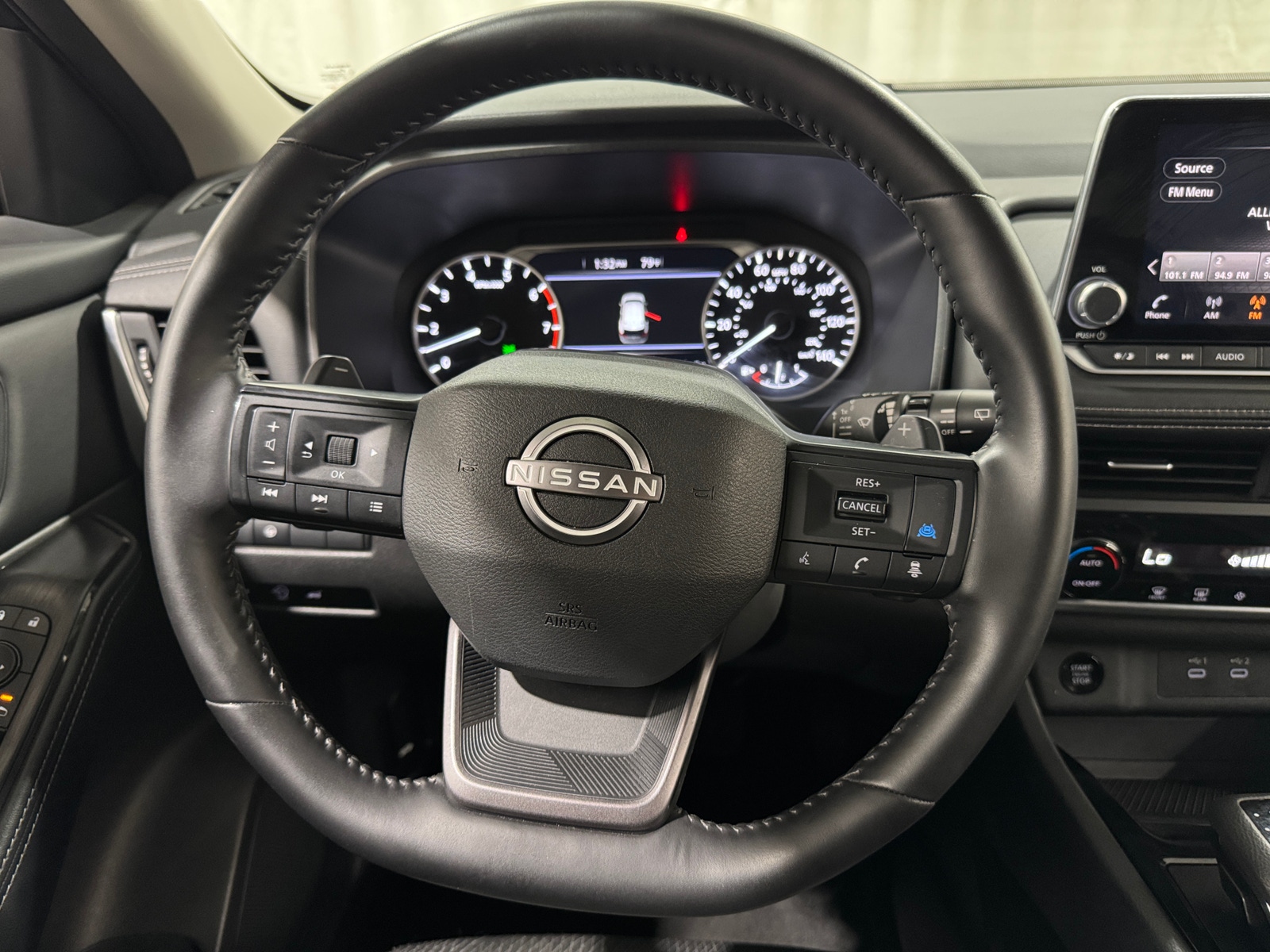 Thumbnail: 2025 Nissan Rogue - 5