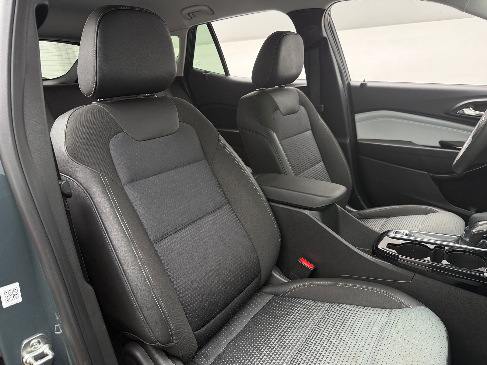Thumbnail: 2025 Chevrolet Trax - 2